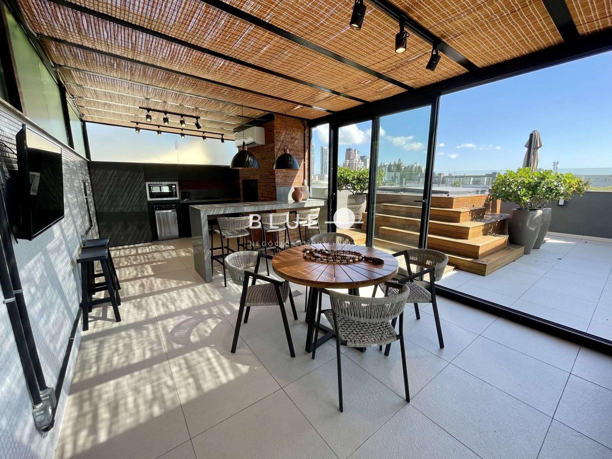 Cobertura, 2 quartos, 173 m² - Foto 20