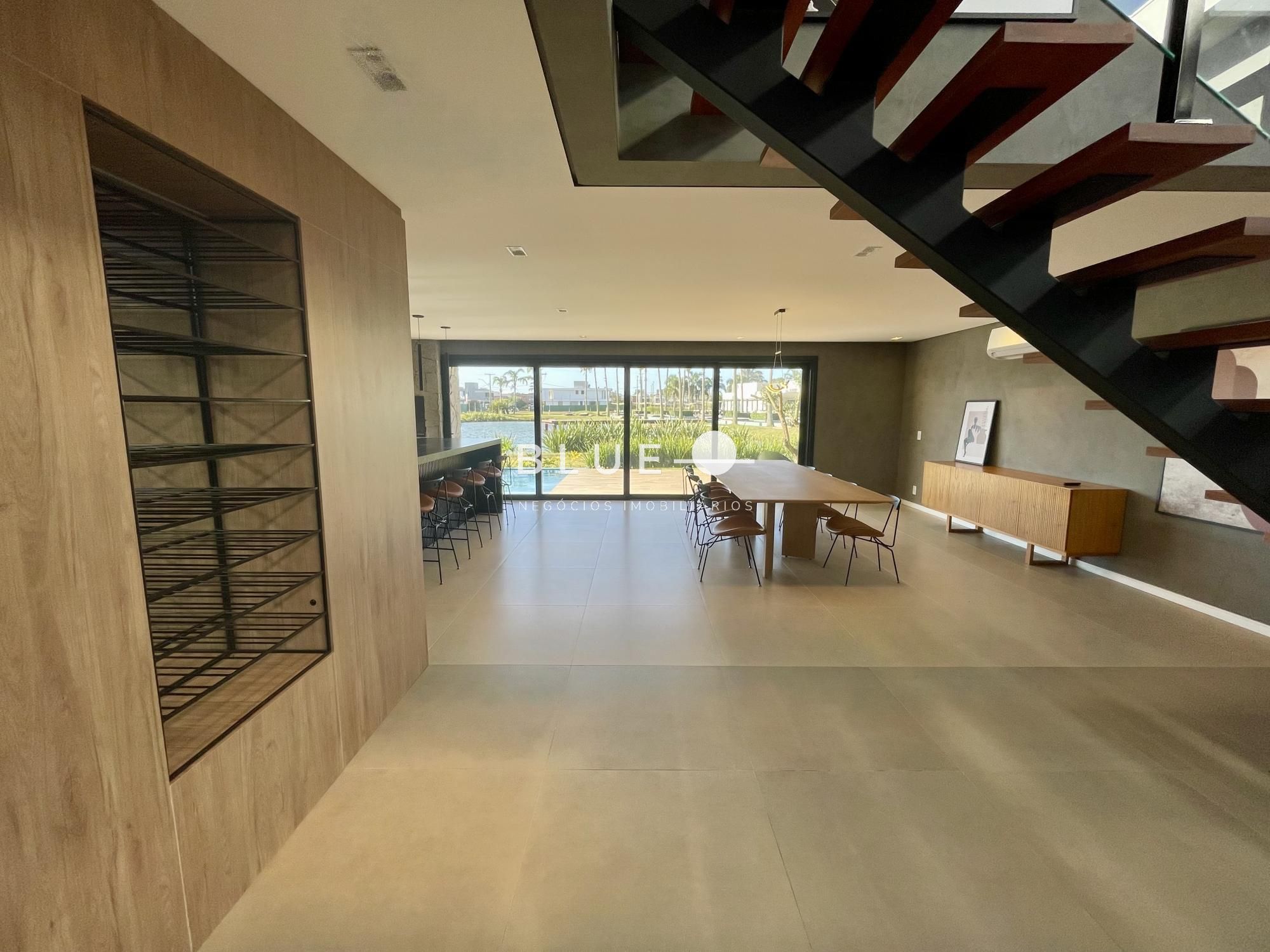 Casa de Condomínio à venda com 5 quartos, 394m² - Foto 11