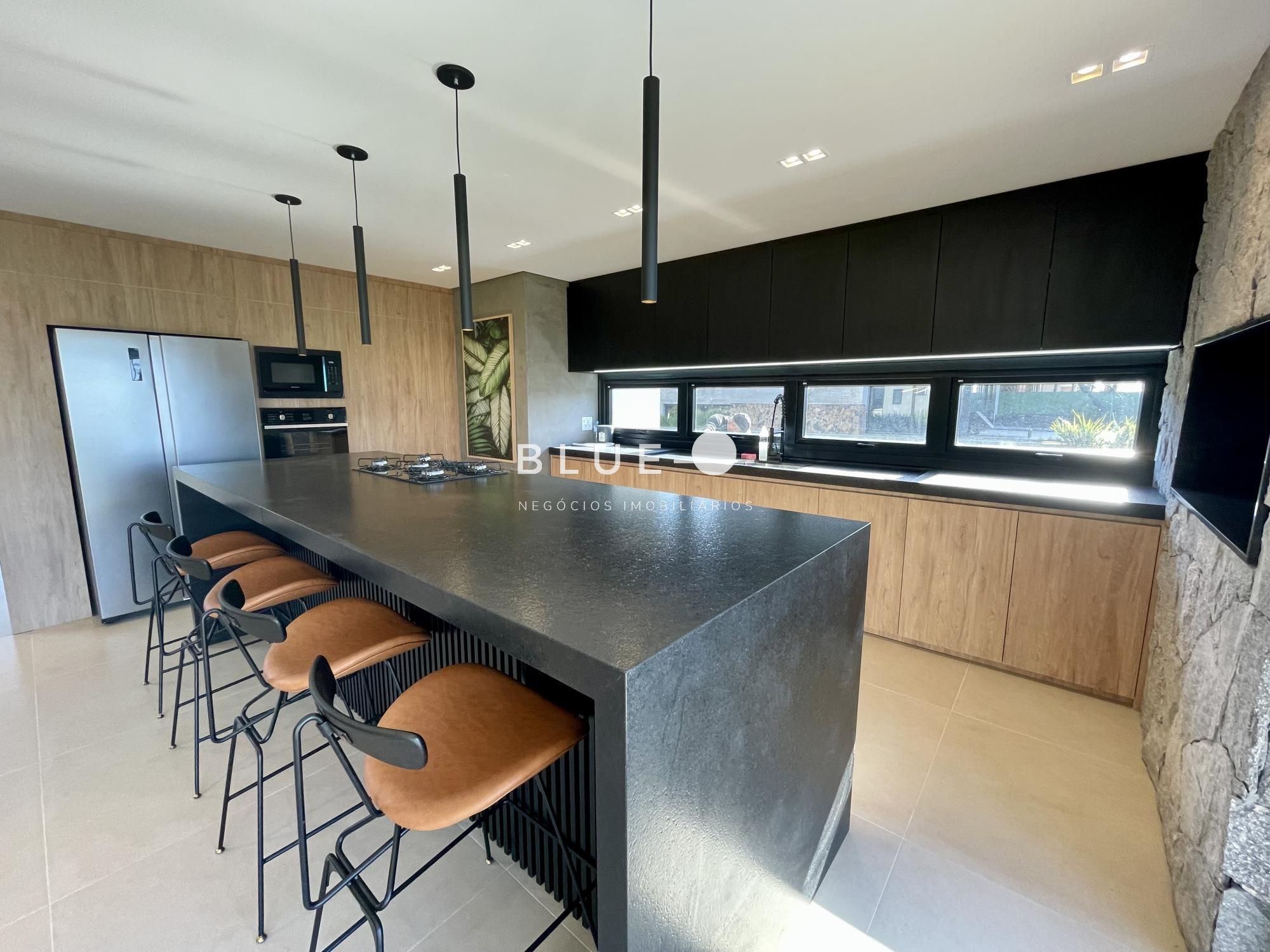 Casa de Condomínio à venda com 5 quartos, 394m² - Foto 15