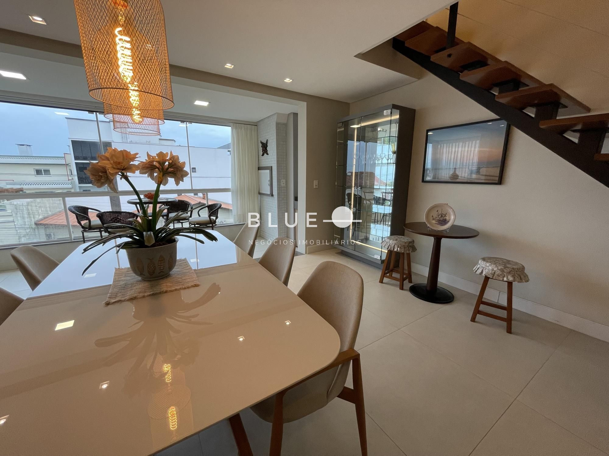 Cobertura à venda com 3 quartos, 202m² - Foto 15