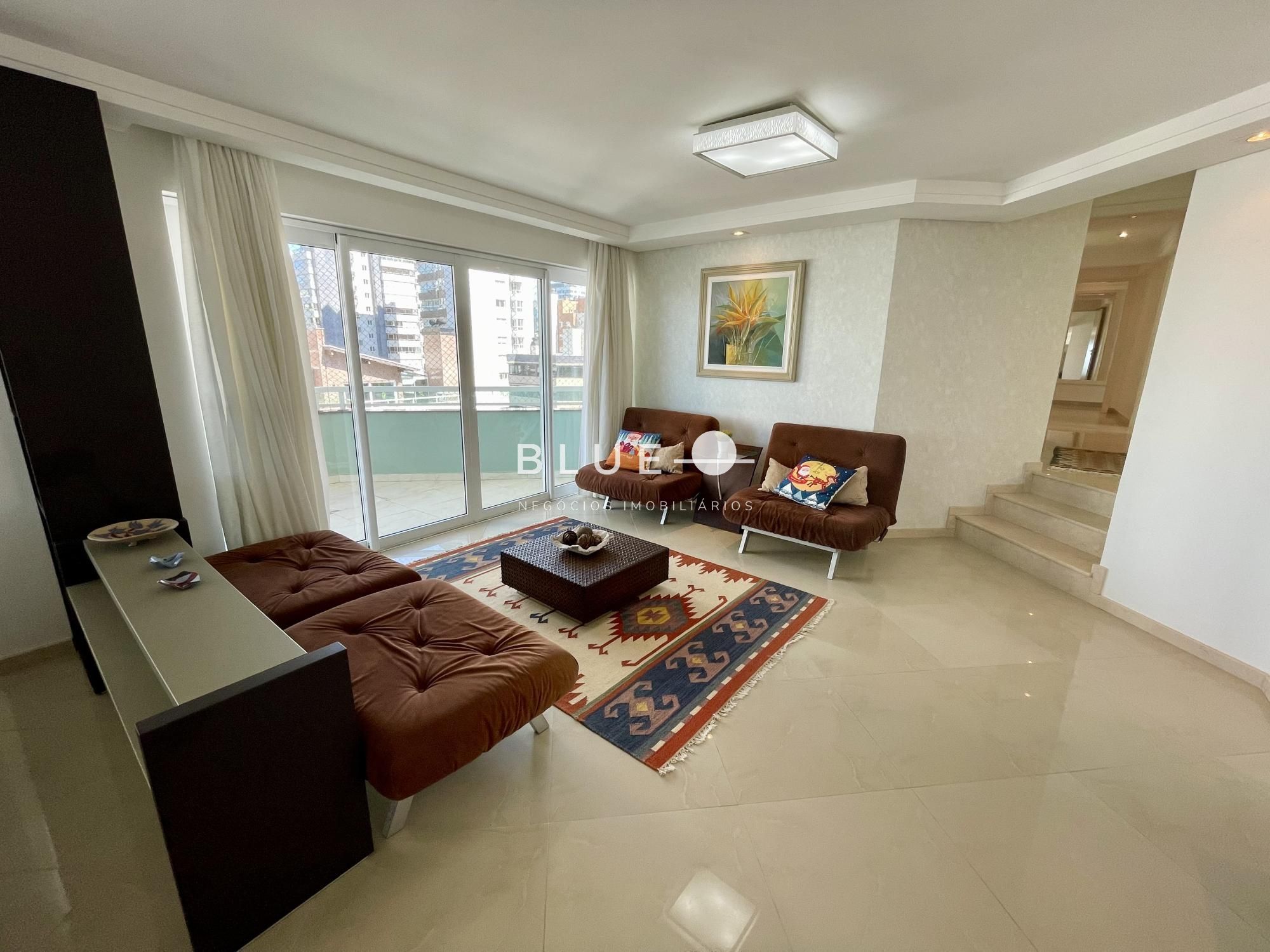Apartamento, 4 quartos, 263 m² - Foto 8