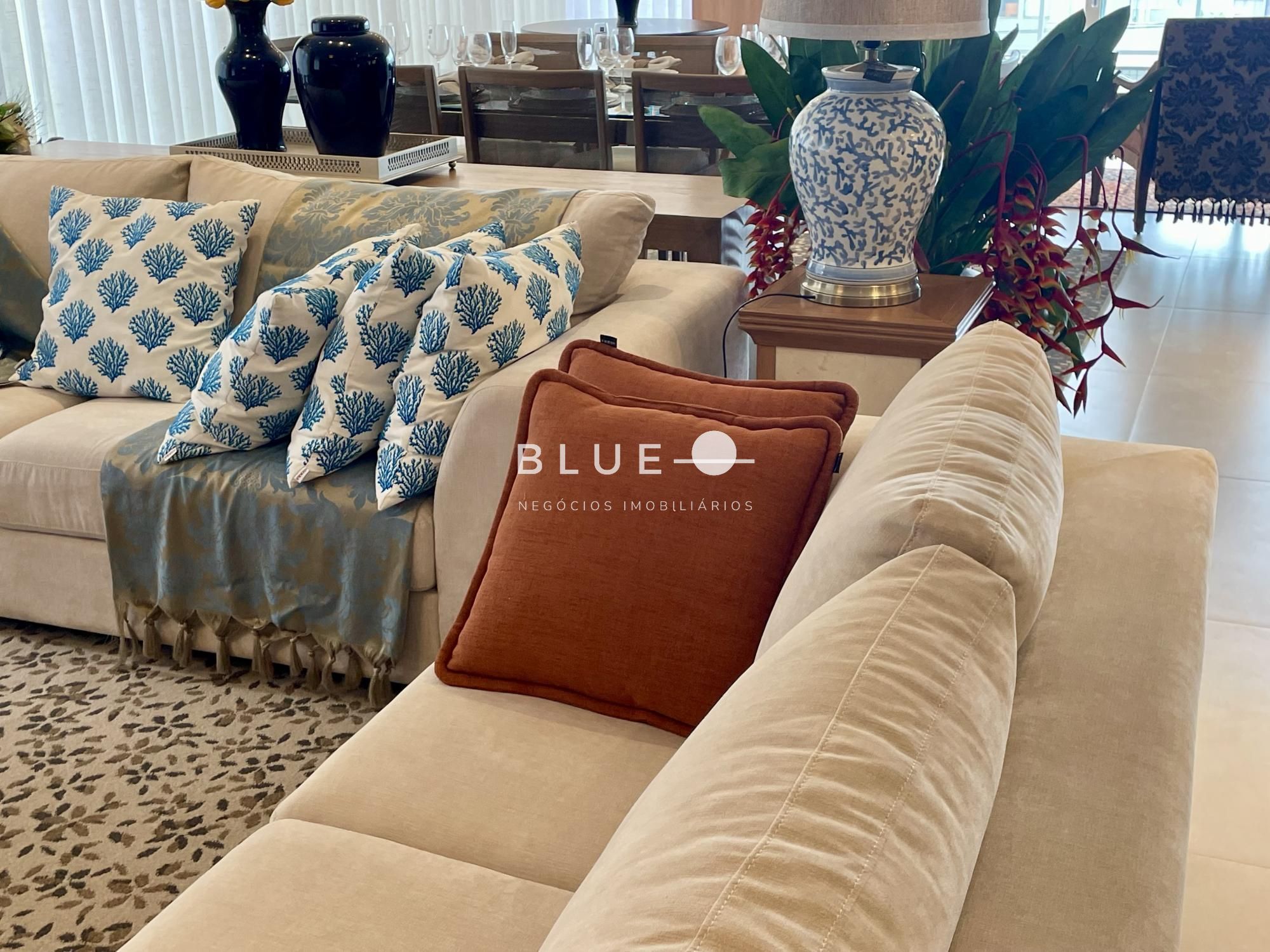 Apartamento, 4 quartos, 296 m² - Foto 16