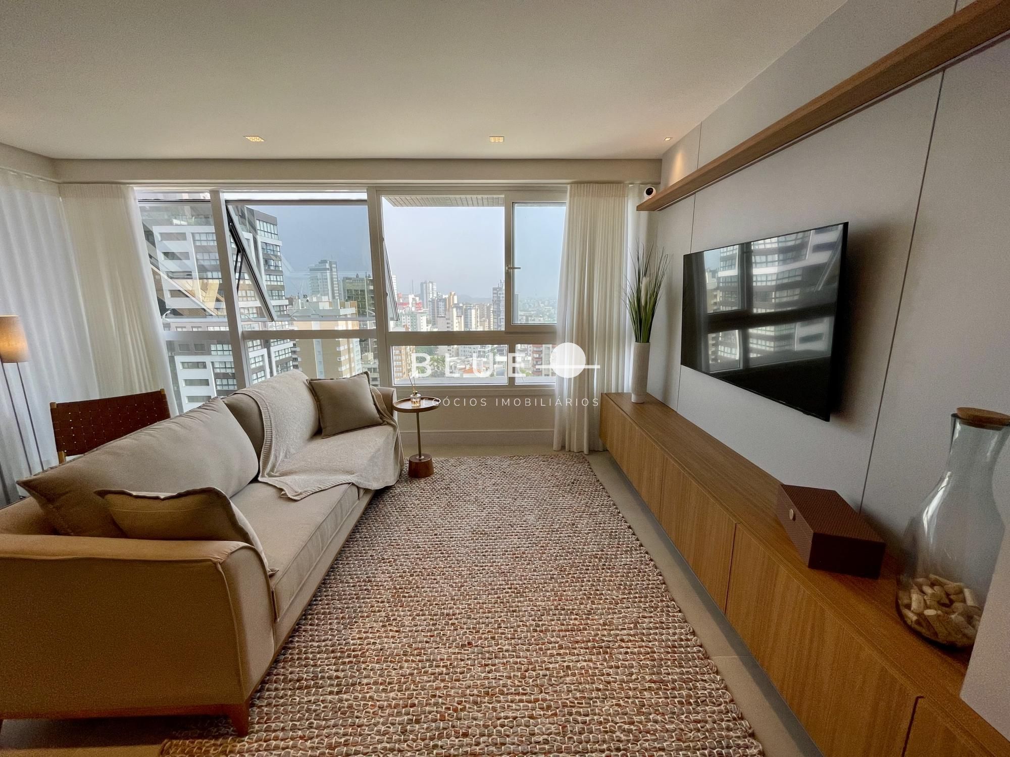 Apartamento, 3 quartos, 110 m² - Foto 4