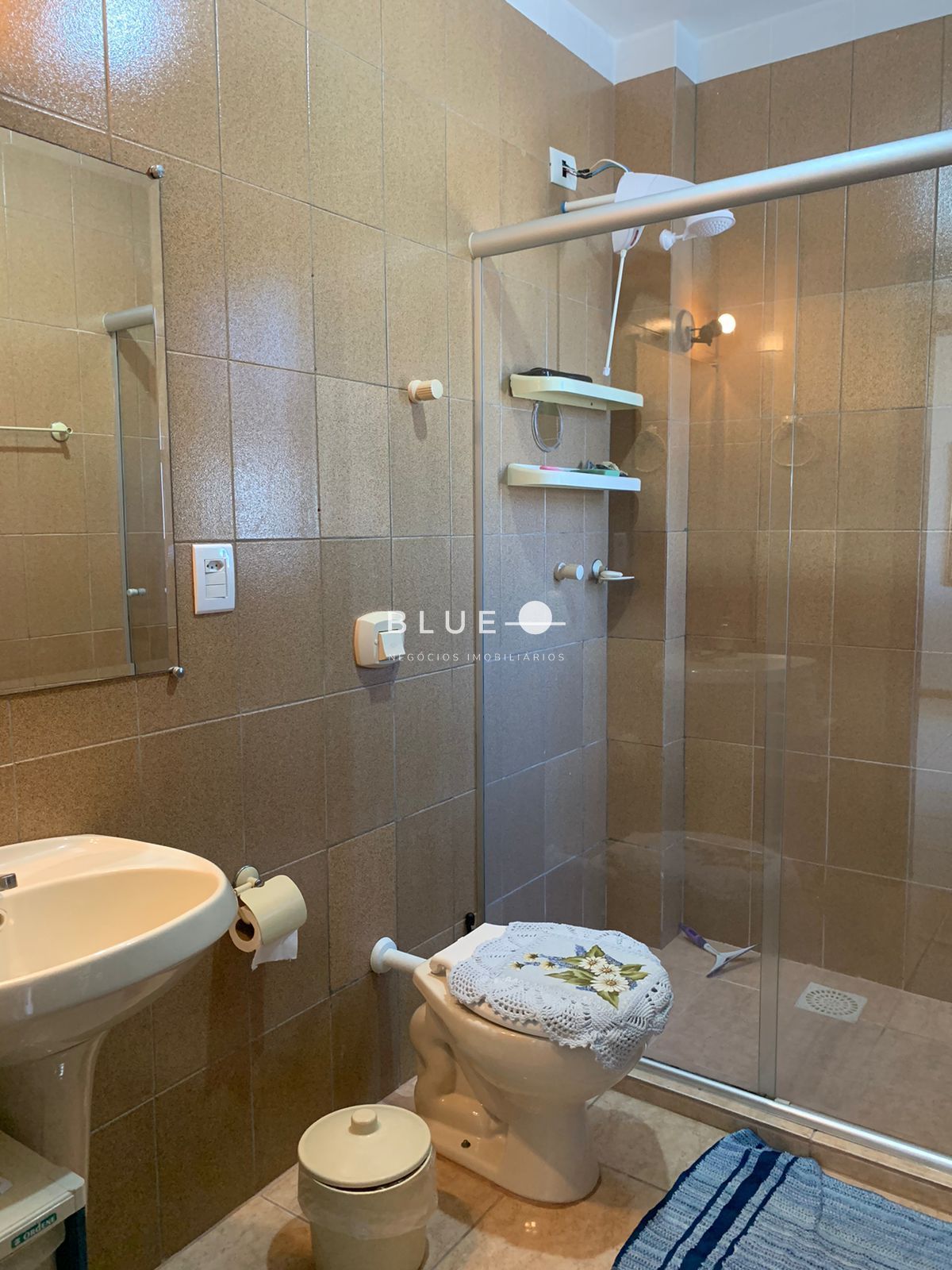 Apartamento à venda com 3 quartos, 124m² - Foto 14