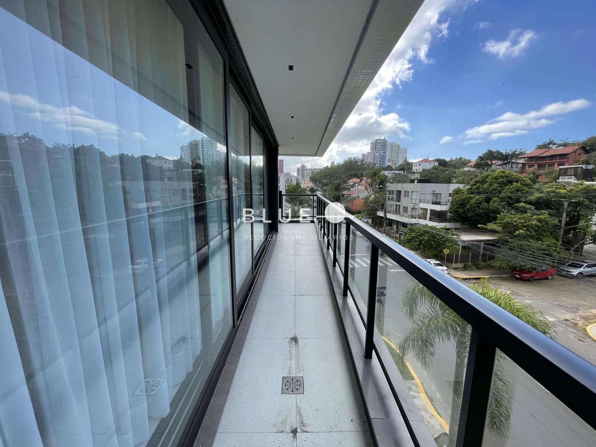 Apartamento à venda com 3 quartos, 247m² - Foto 49