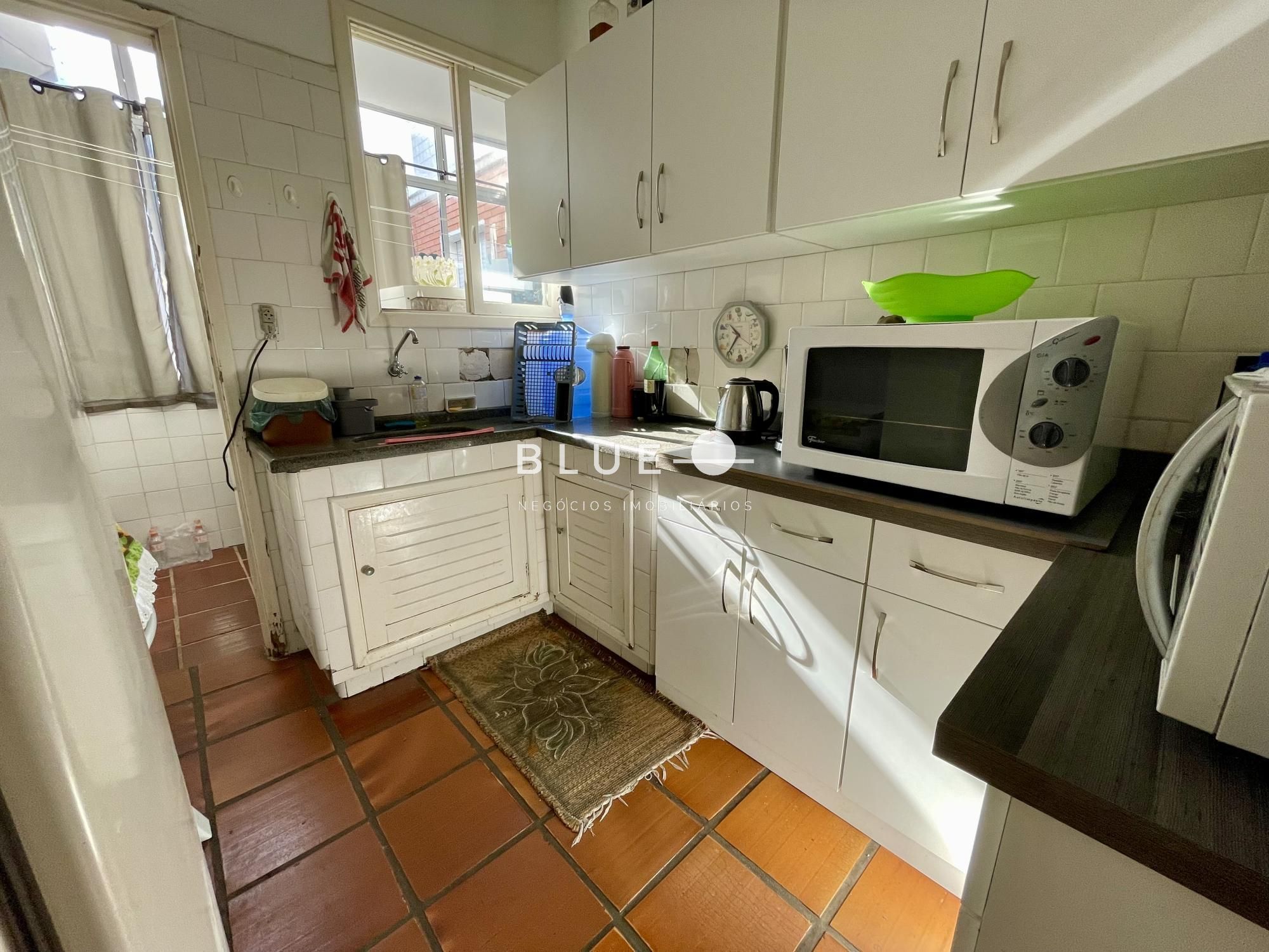 Apartamento à venda com 3 quartos, 120m² - Foto 32