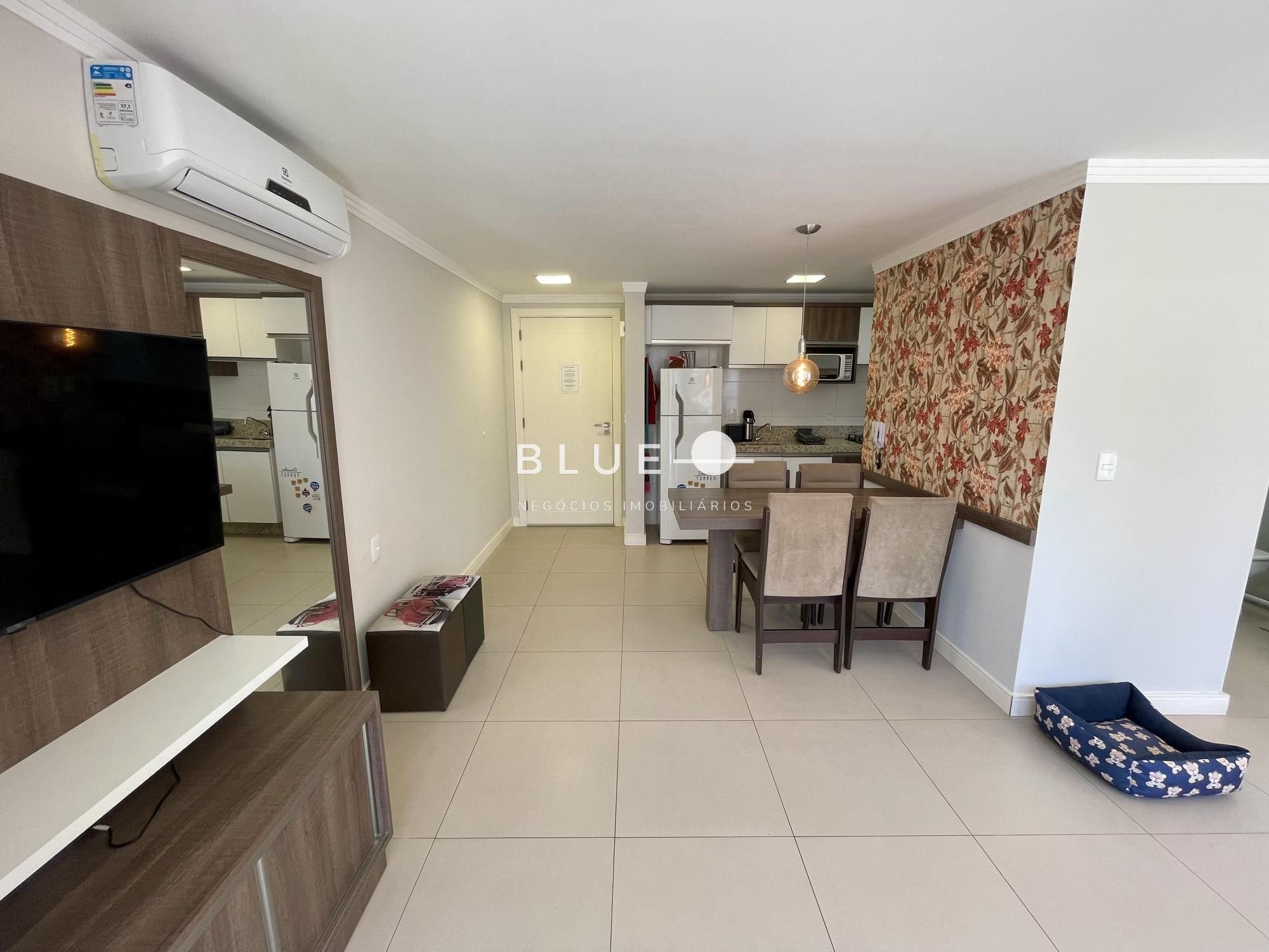 Flat/Apart Hotel, 1 quarto, 45 m² - Foto 16