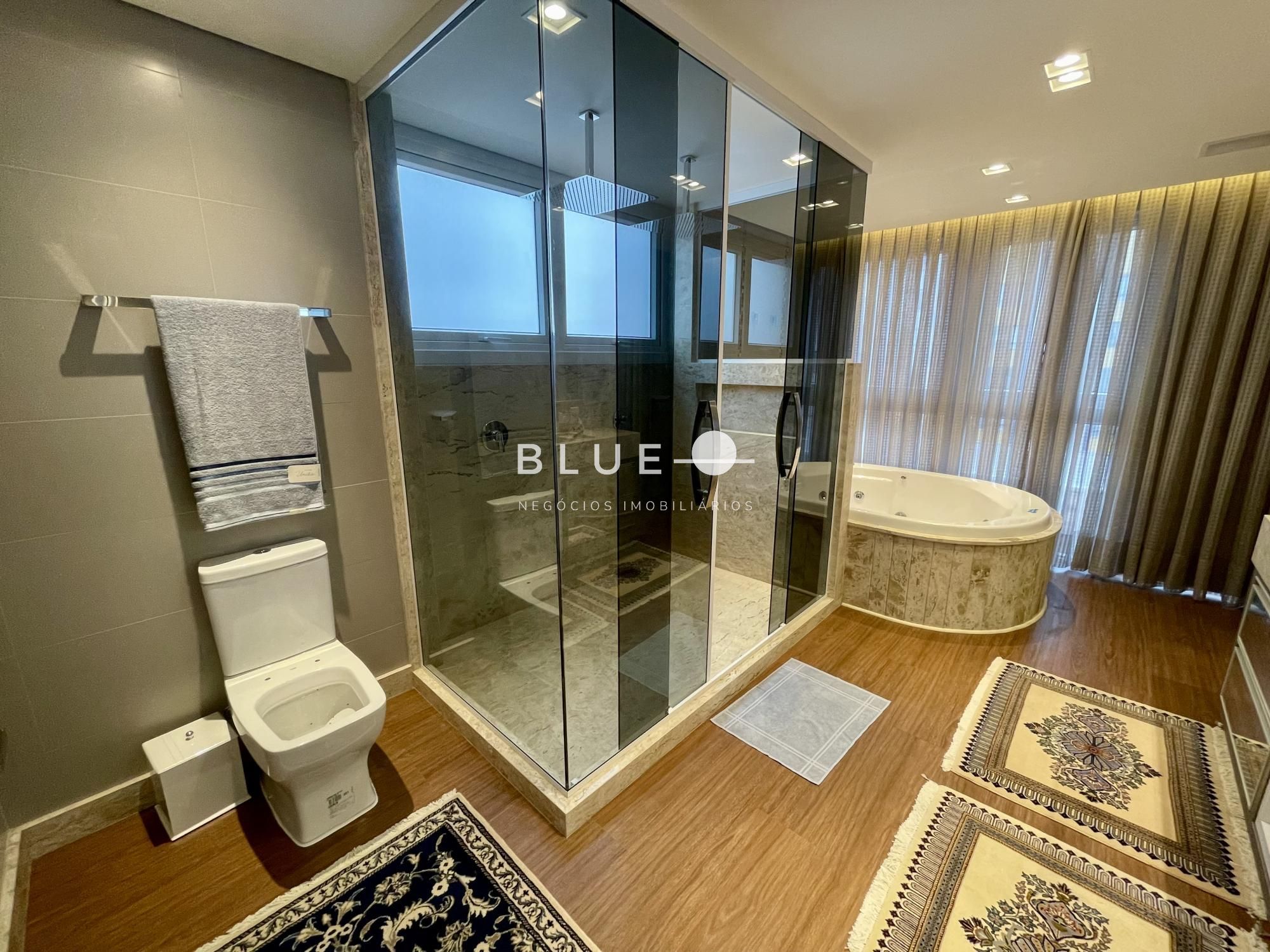 Apartamento, 4 quartos, 296 m² - Foto 72