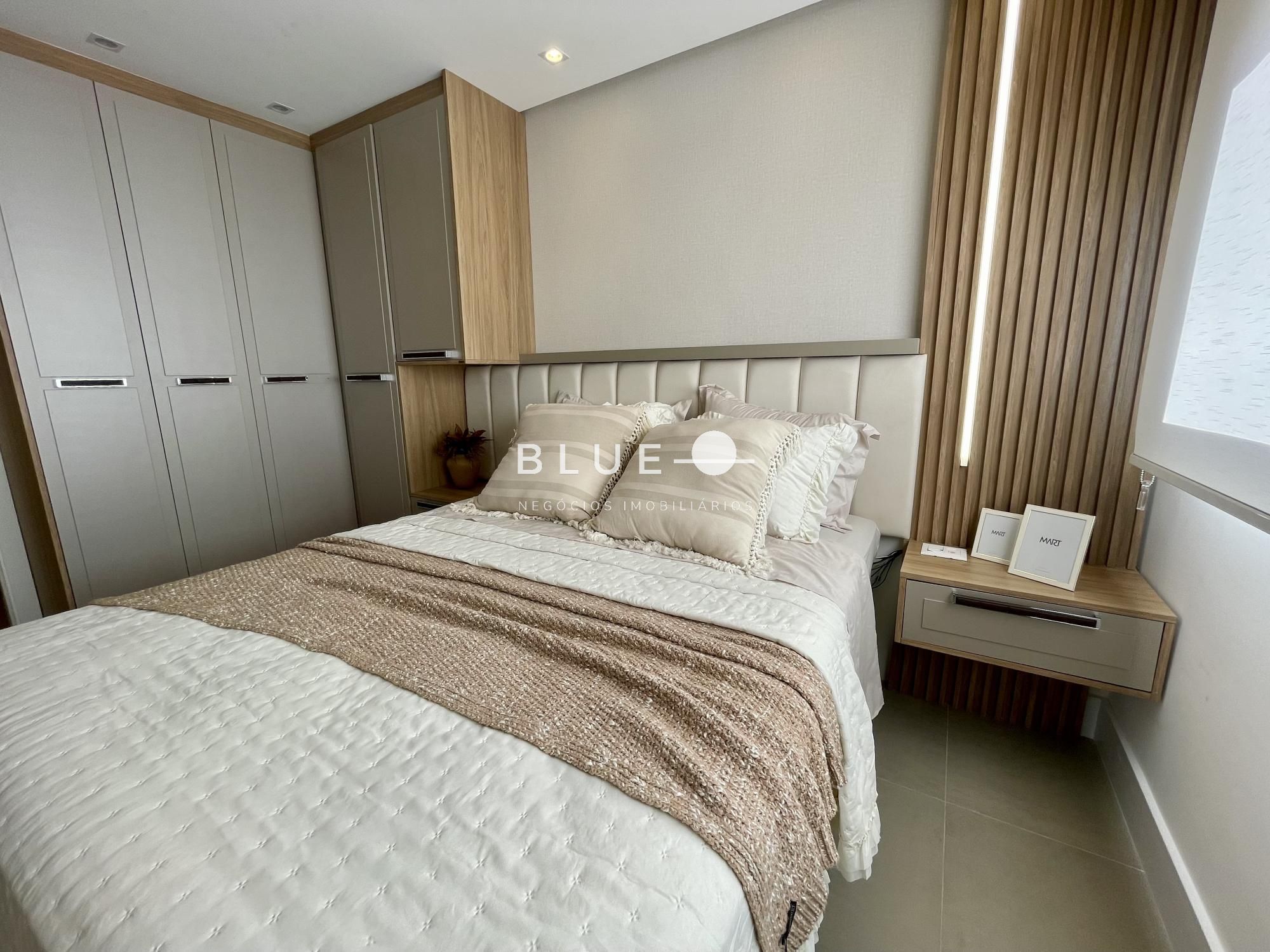 Apartamento à venda com 2 quartos, 77m² - Foto 21