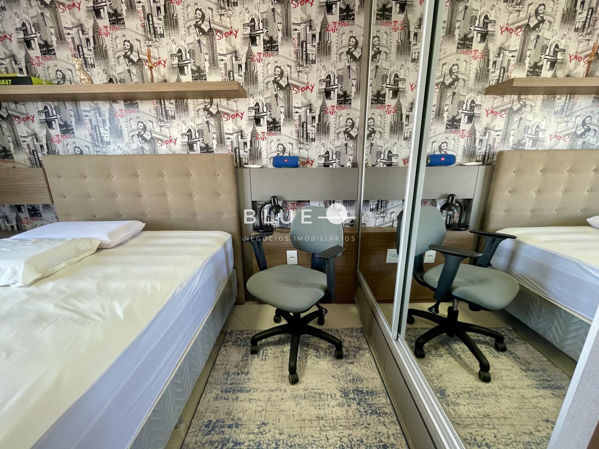 Apartamento, 3 quartos, 210 m² - Foto 21