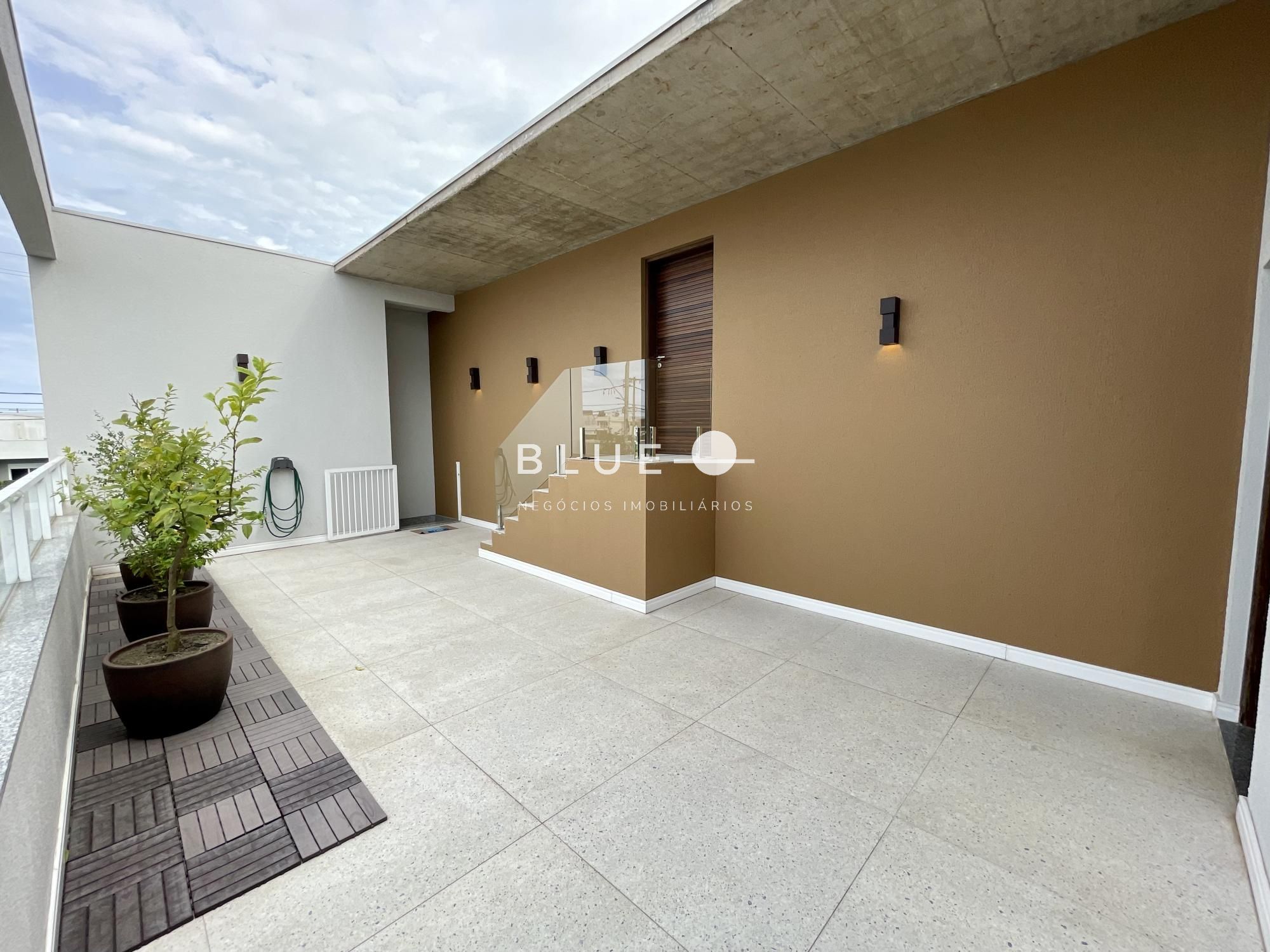 Casa de Condomínio, 4 quartos - Foto 61
