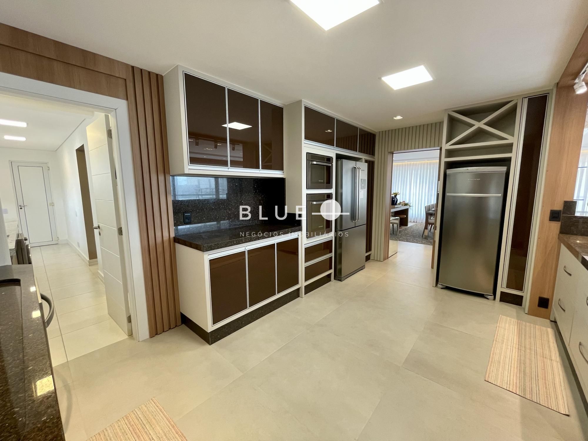 Apartamento, 4 quartos, 296 m² - Foto 35