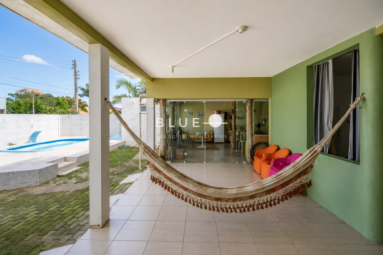 Casa, 4 quartos, 240 m² - Foto 10