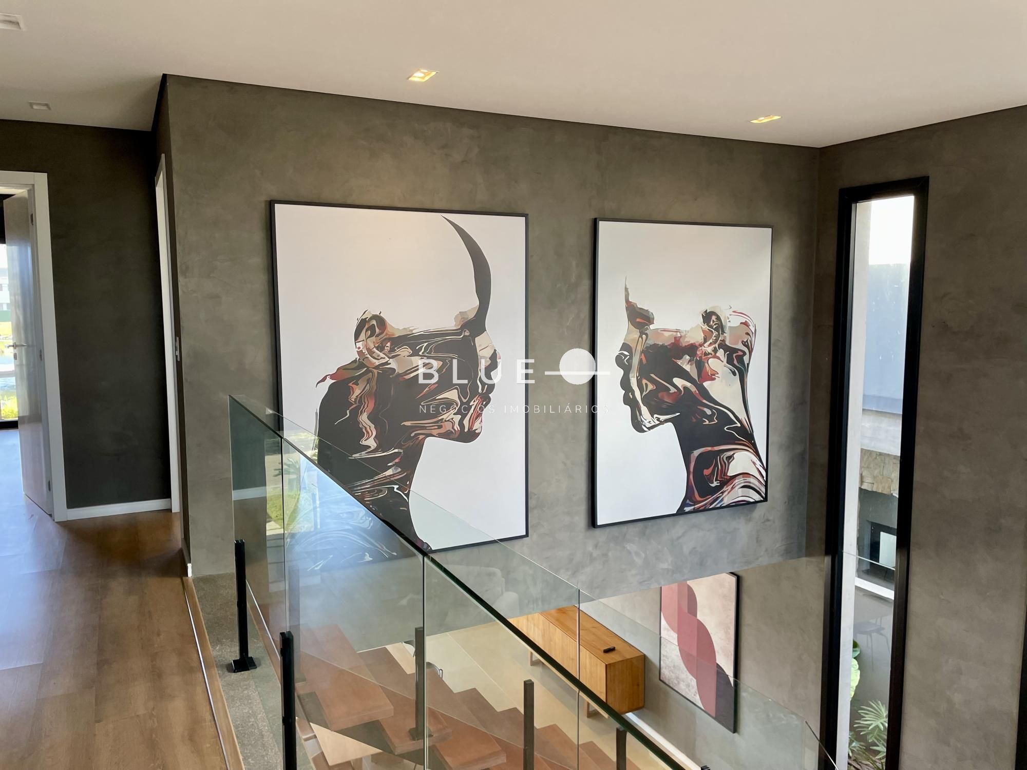 Casa de Condomínio à venda com 5 quartos, 394m² - Foto 40