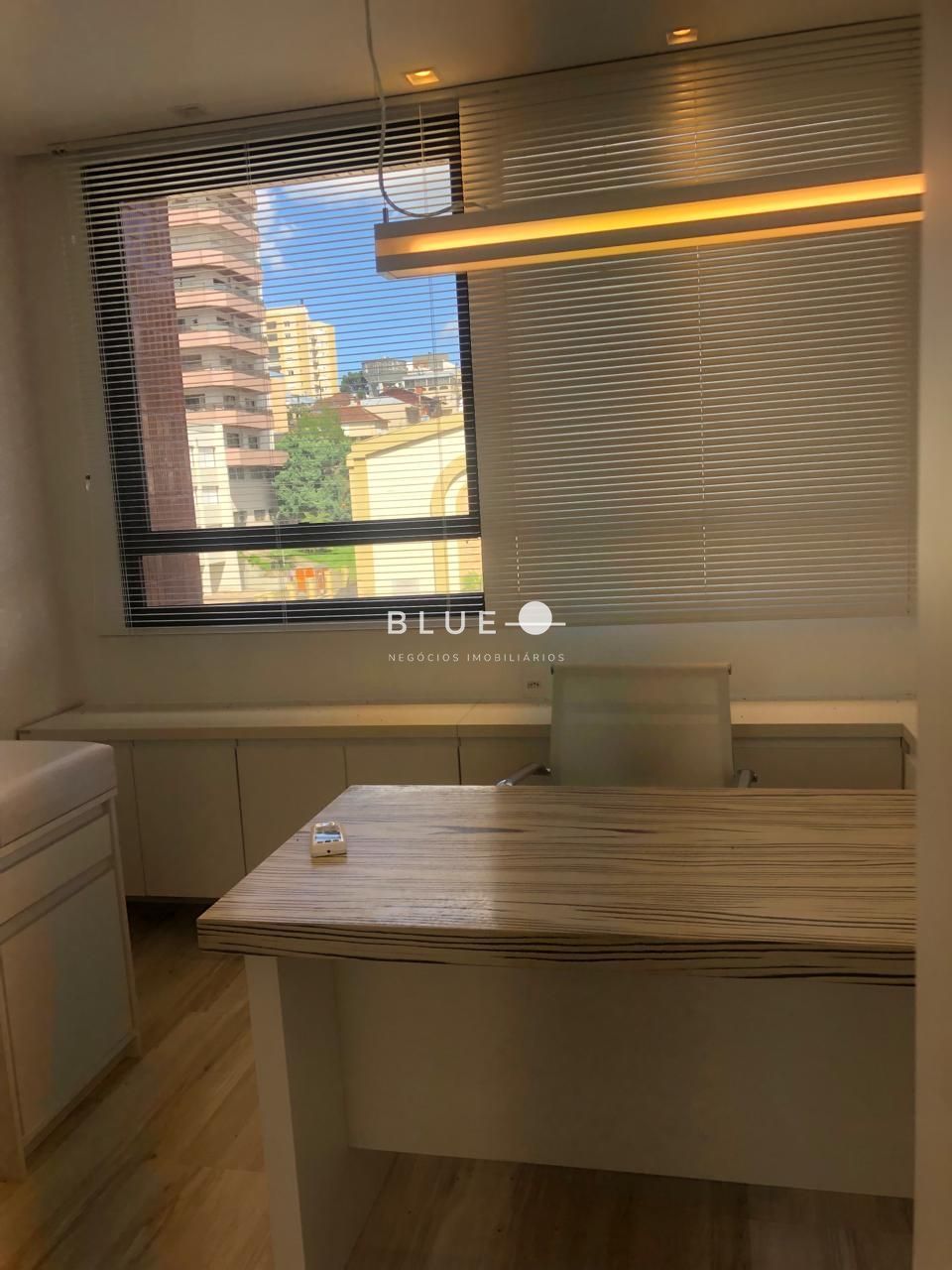 Conjunto Comercial-Sala à venda com 1 quarto, 60m² - Foto 15