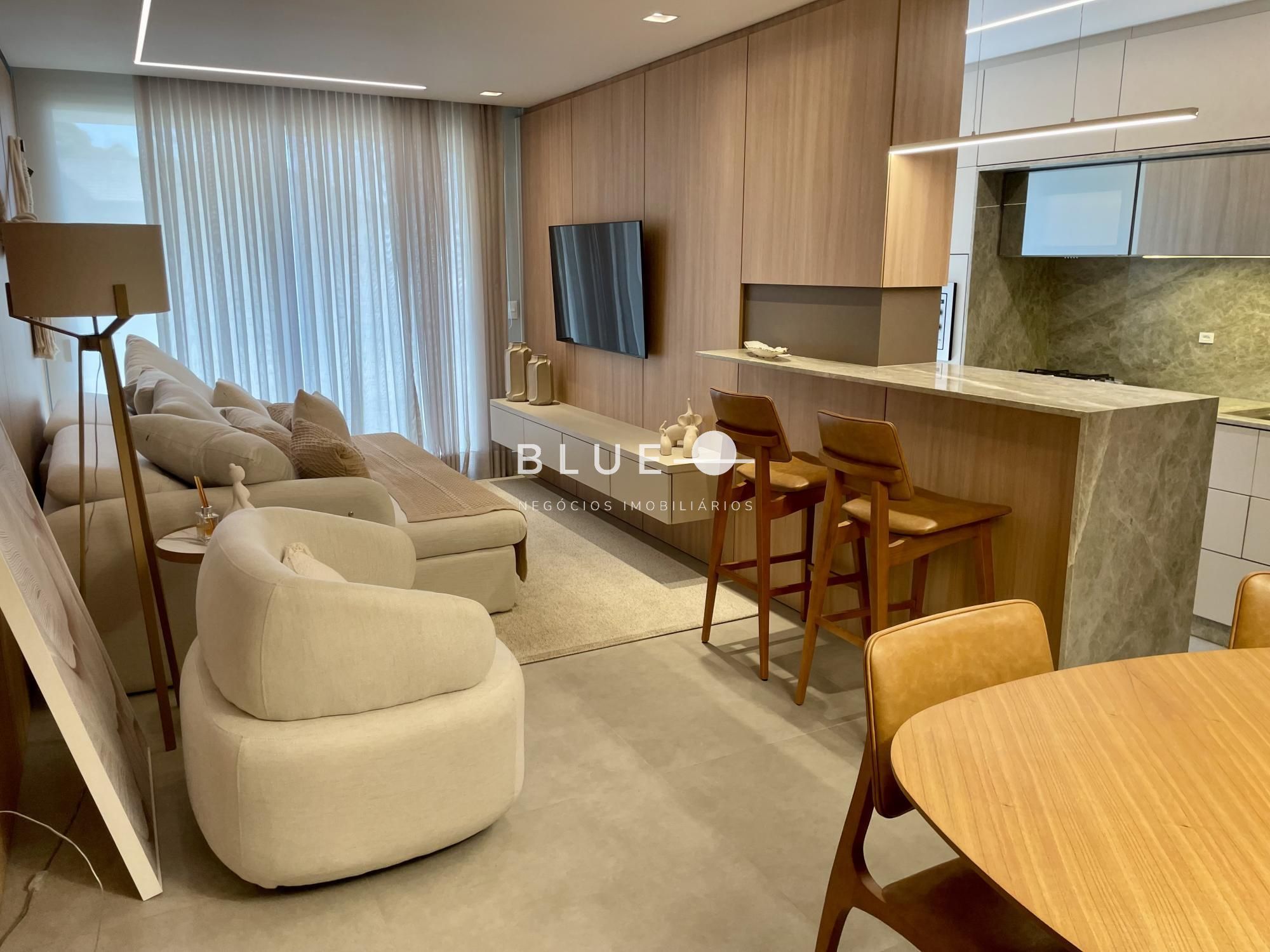 Apartamento, 2 quartos, 89 m² - Foto 1