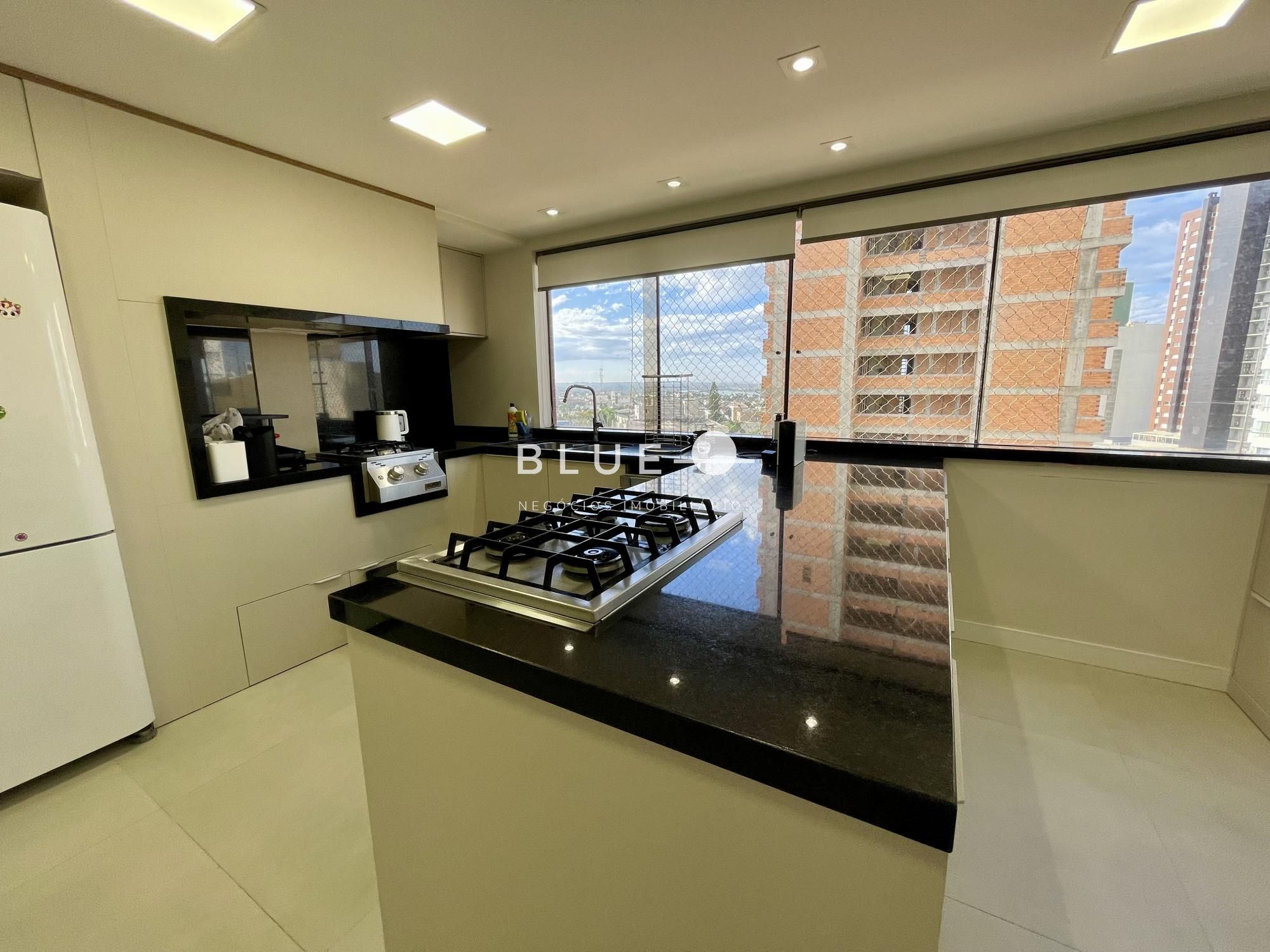 Apartamento, 4 quartos, 161 m² - Foto 11