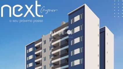 Apartamento  venda  no Cruzeiro - Caxias do Sul, RS. Imveis