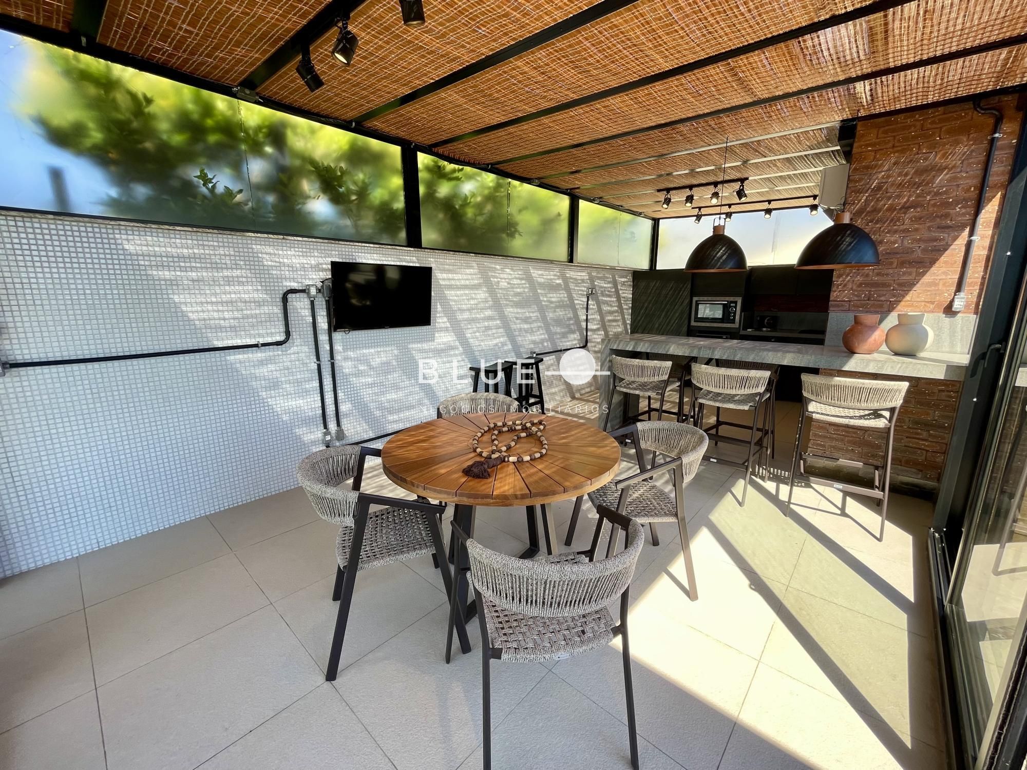 Cobertura, 2 quartos, 173 m² - Foto 22