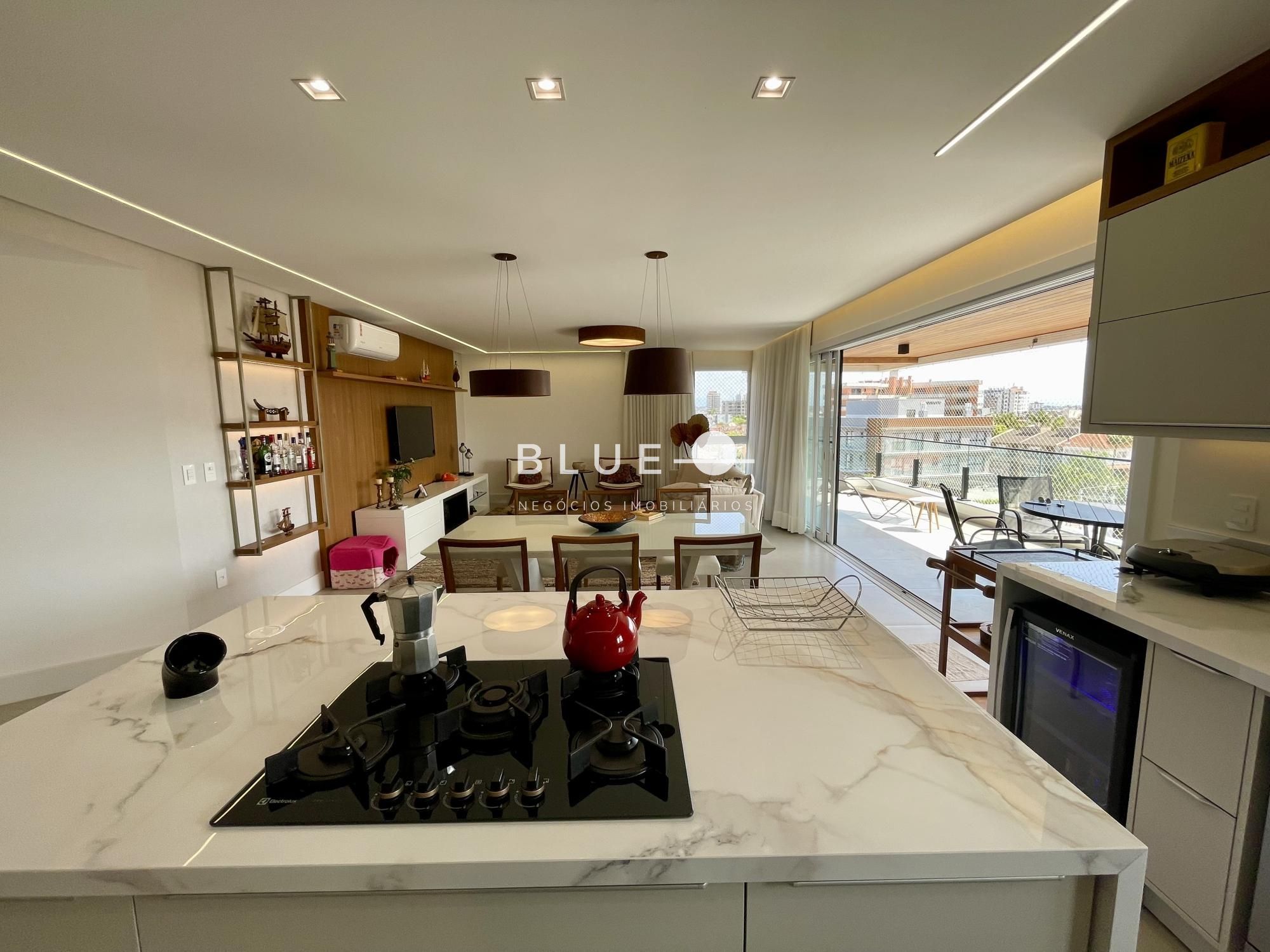 Apartamento, 3 quartos, 150 m² - Foto 3