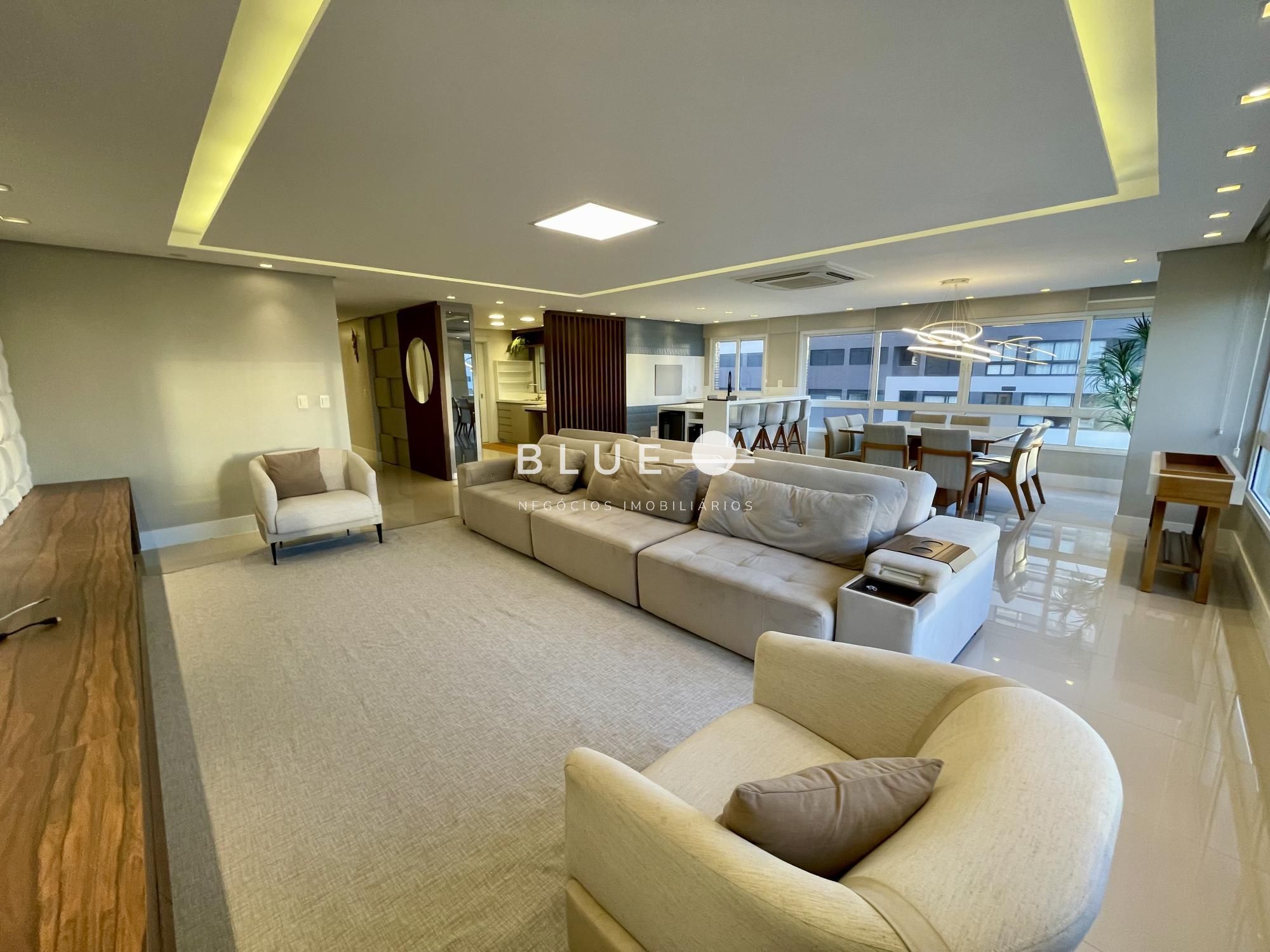 Apartamento com 4 Dormitórios à venda, 216 m² por R$ 2.800.000,00 Apartamento com 4 Dormitórios à venda, 216 m² por R$ 2.800.000,00