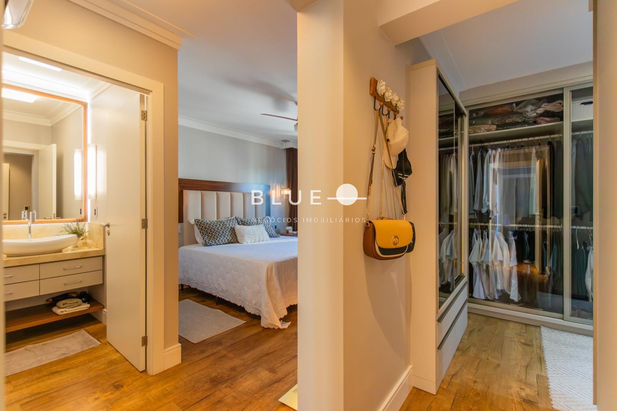 Apartamento, 3 quartos, 123 m² - Foto 6