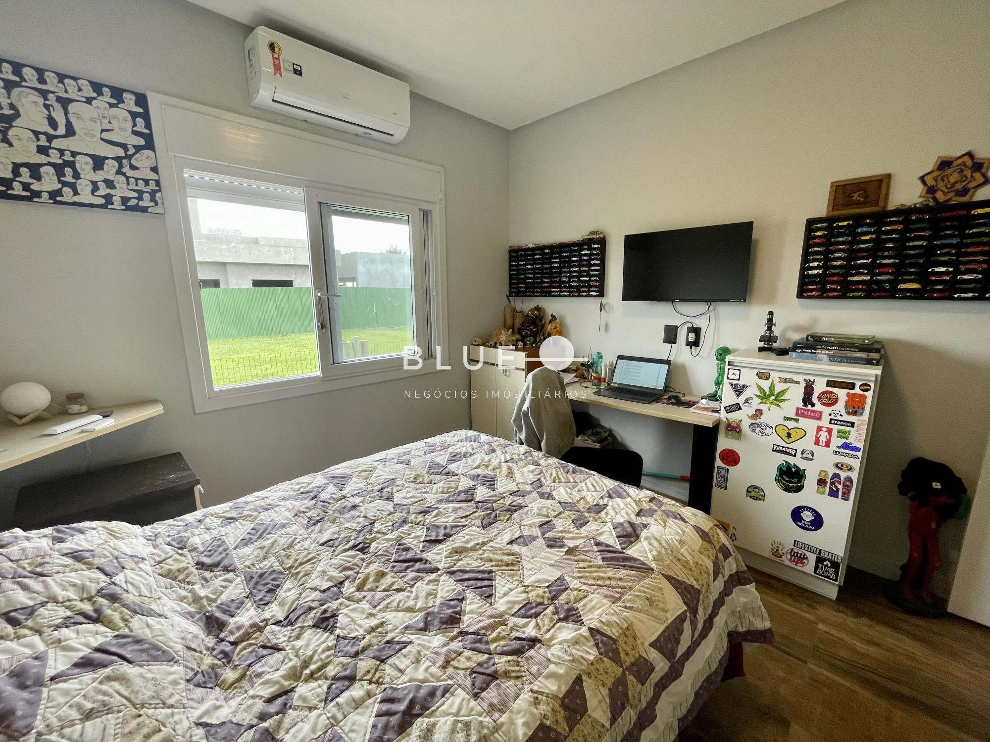 Casa de Condomínio, 4 quartos - Foto 31