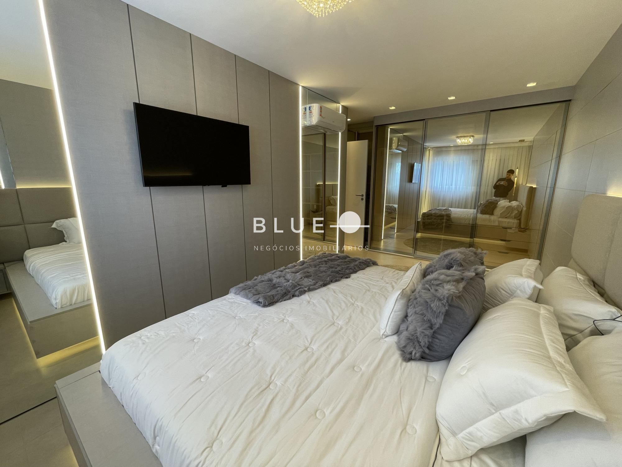 Apartamento, 3 quartos, 114 m² - Foto 47