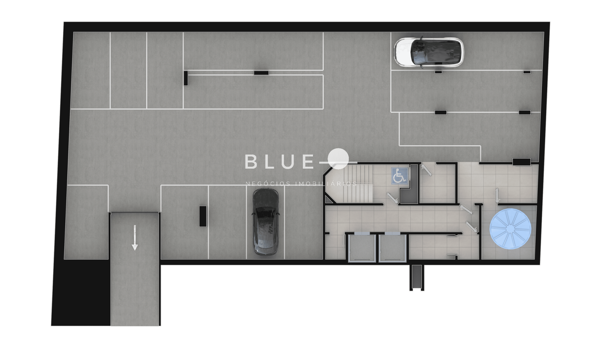 Apartamento à venda com 3 quartos, 128m² - Foto 17