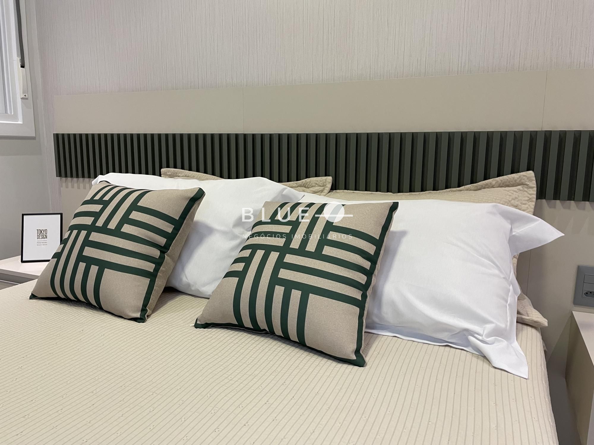 Apartamento à venda com 2 quartos, 93m² - Foto 41