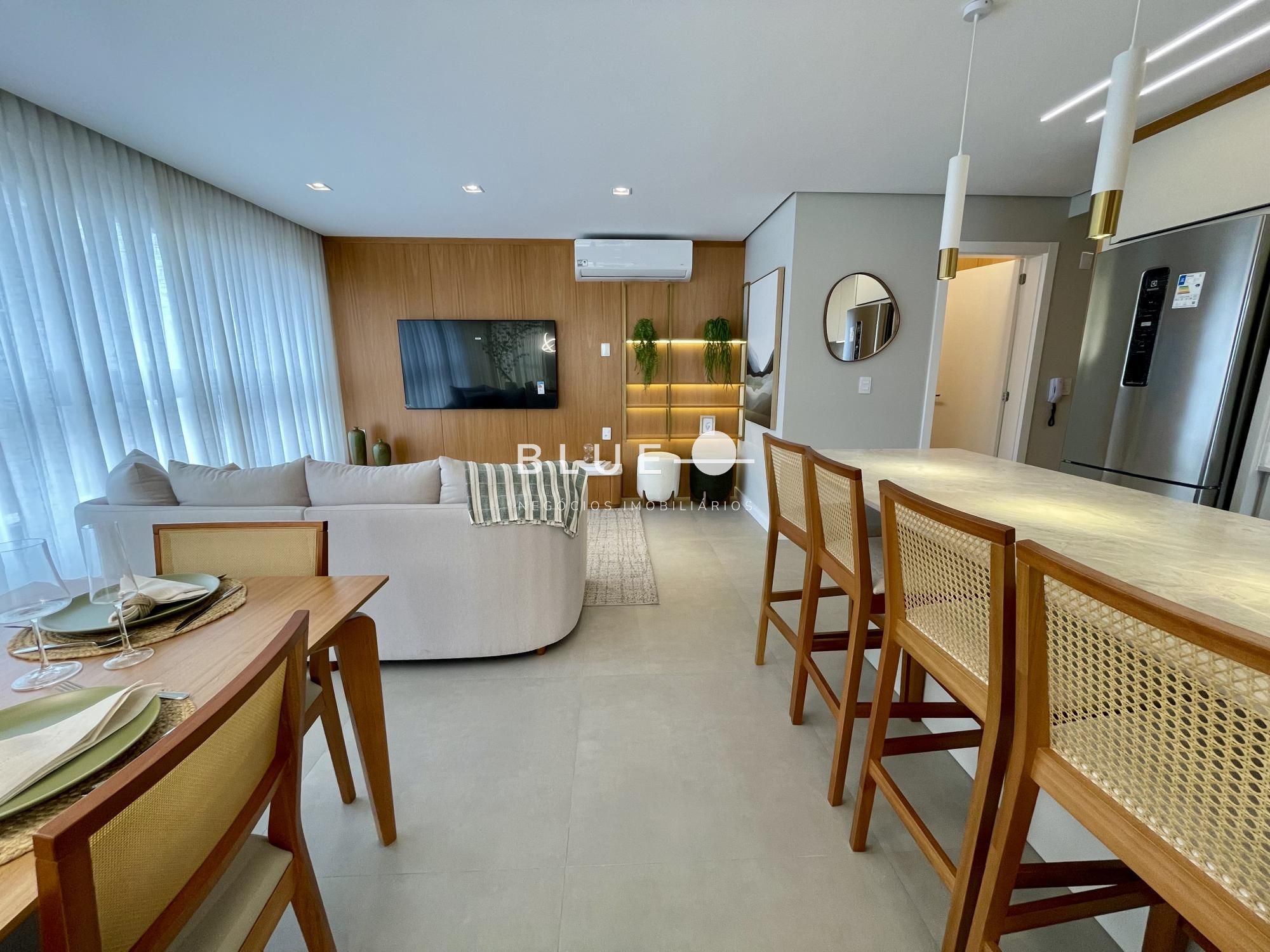 Apartamento à venda com 3 quartos, 114m² - Foto 13