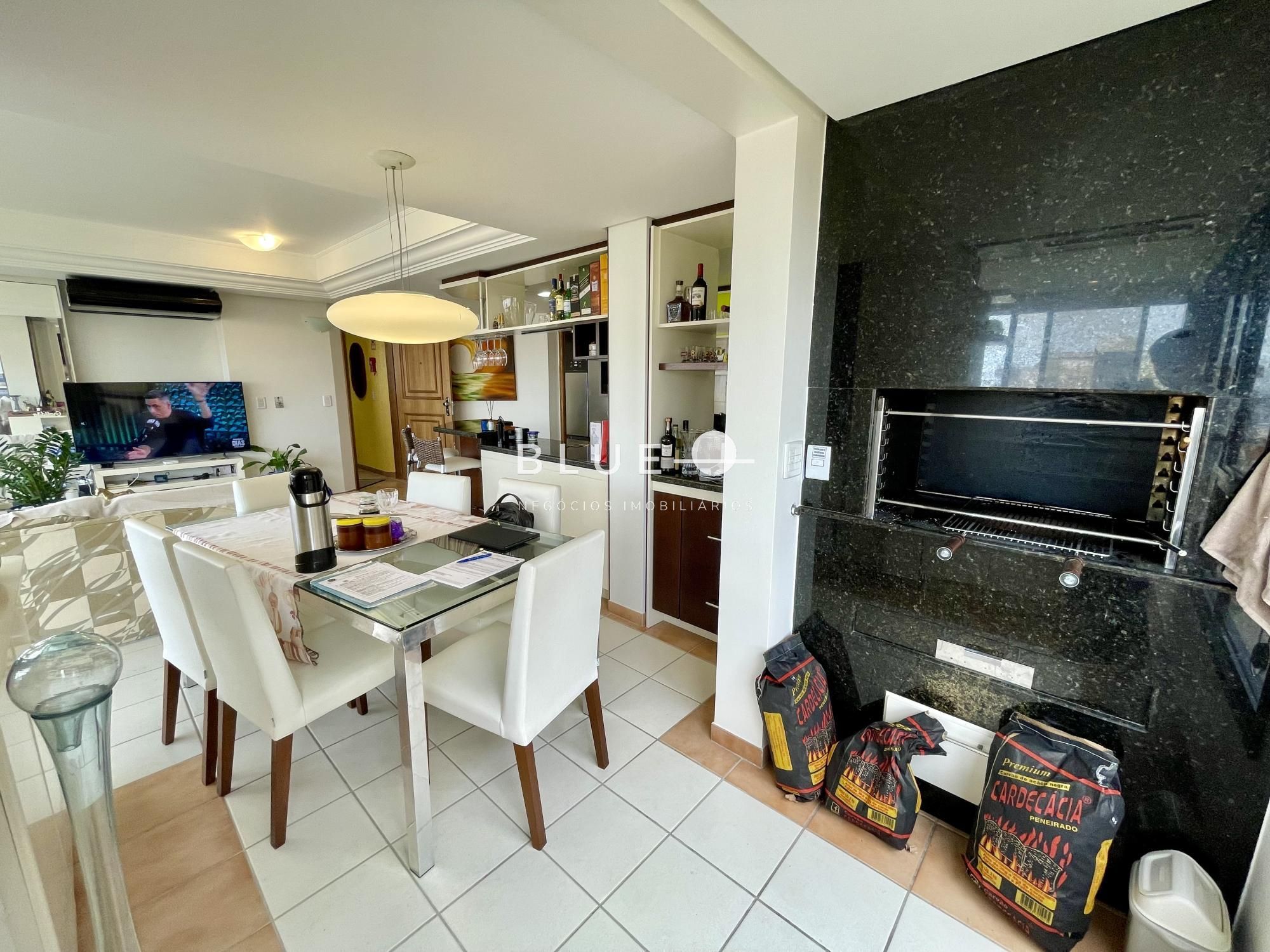 Apartamento, 3 quartos, 121 m² - Foto 12