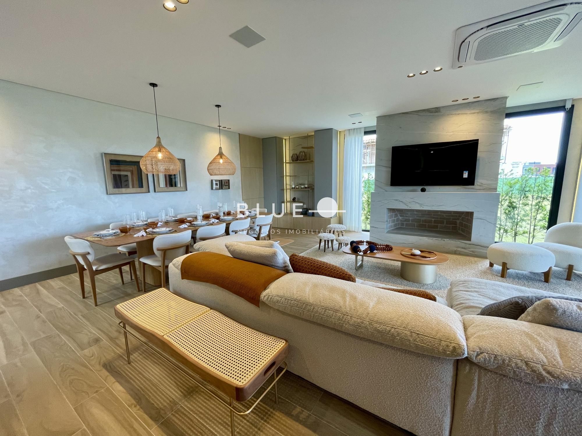 Casa de Condomínio, 4 quartos - Foto 16