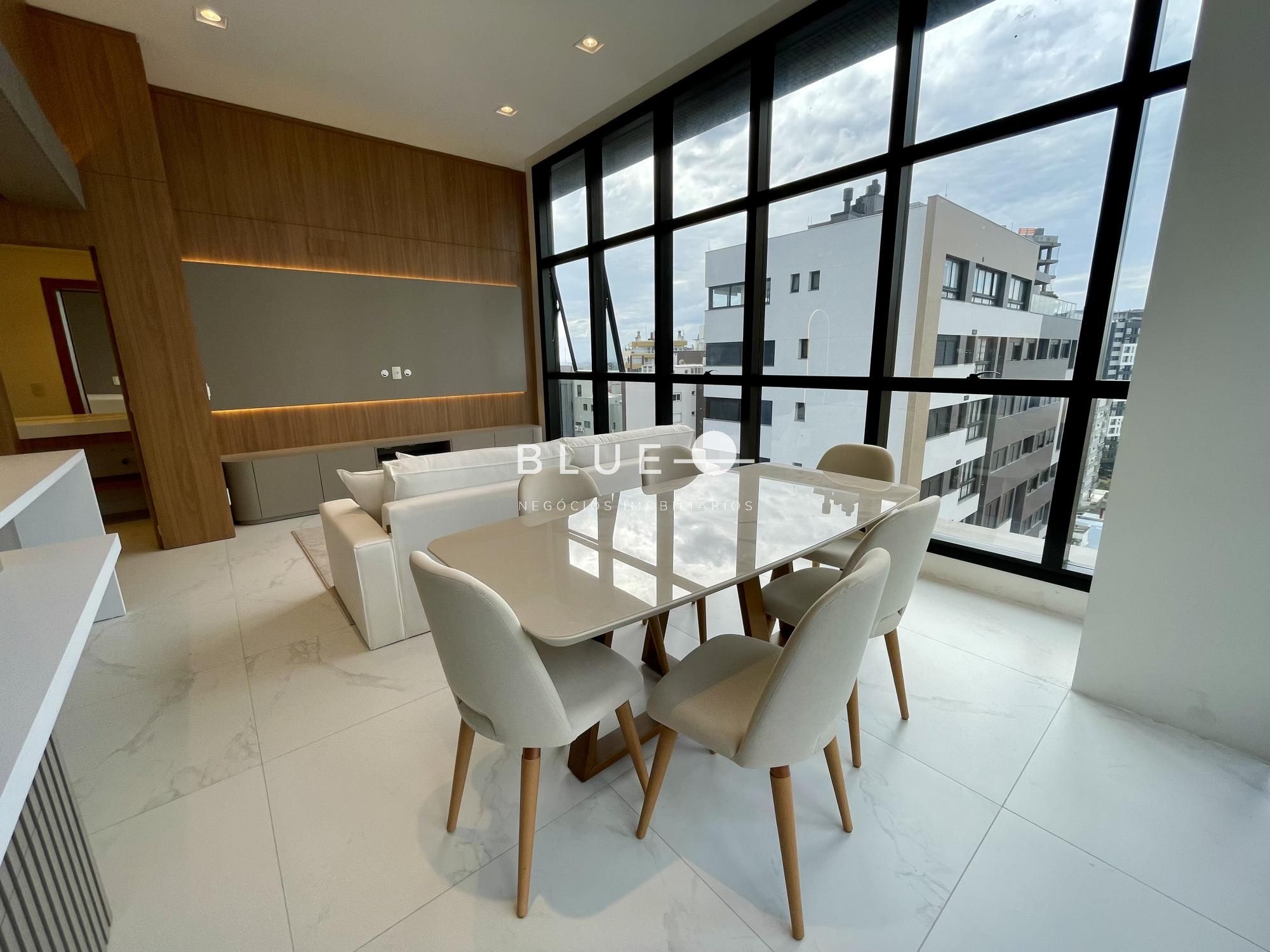 Apartamento à venda com 2 quartos, 88m² - Foto 13