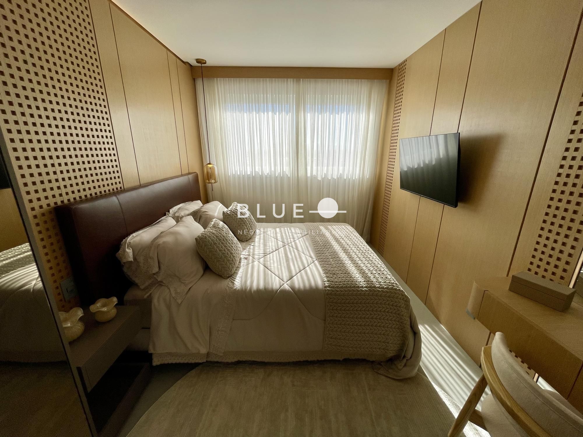 Apartamento, 3 quartos, 100 m² - Foto 35