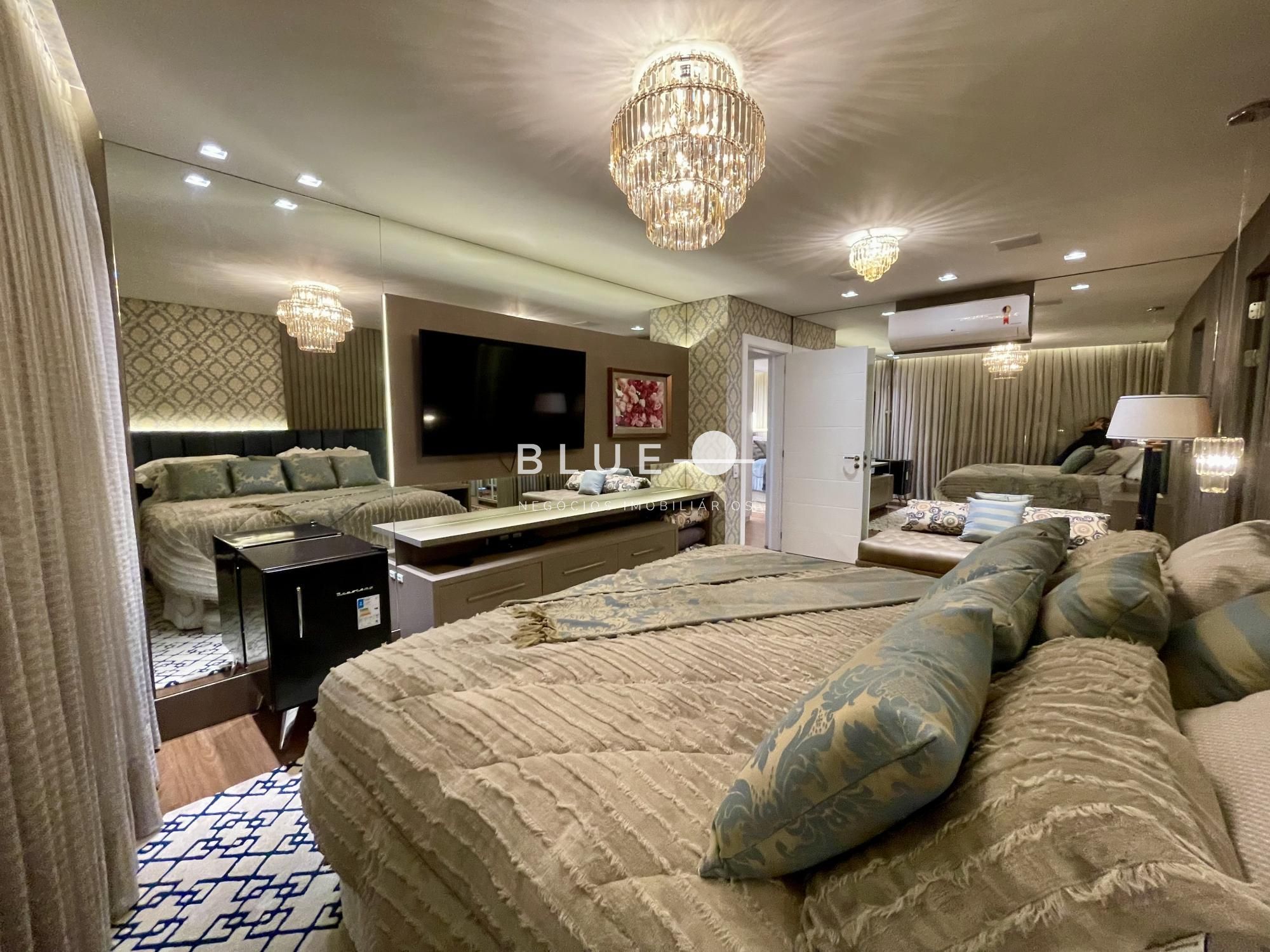 Apartamento, 4 quartos, 296 m² - Foto 63