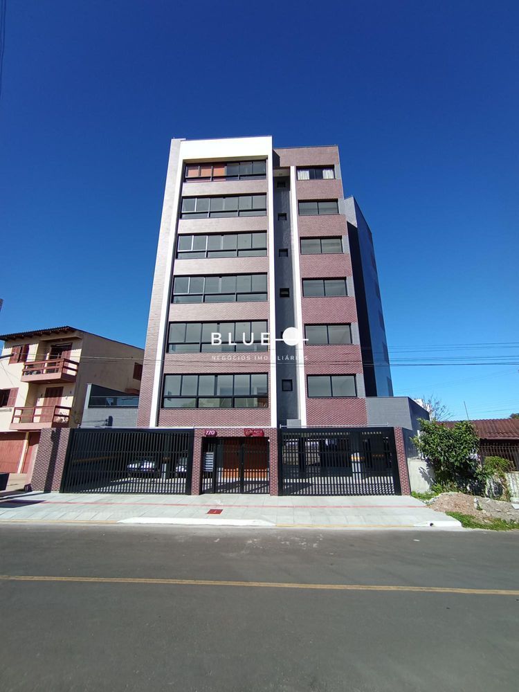 Apartamento, 1 quarto, 89 m² - Foto 1