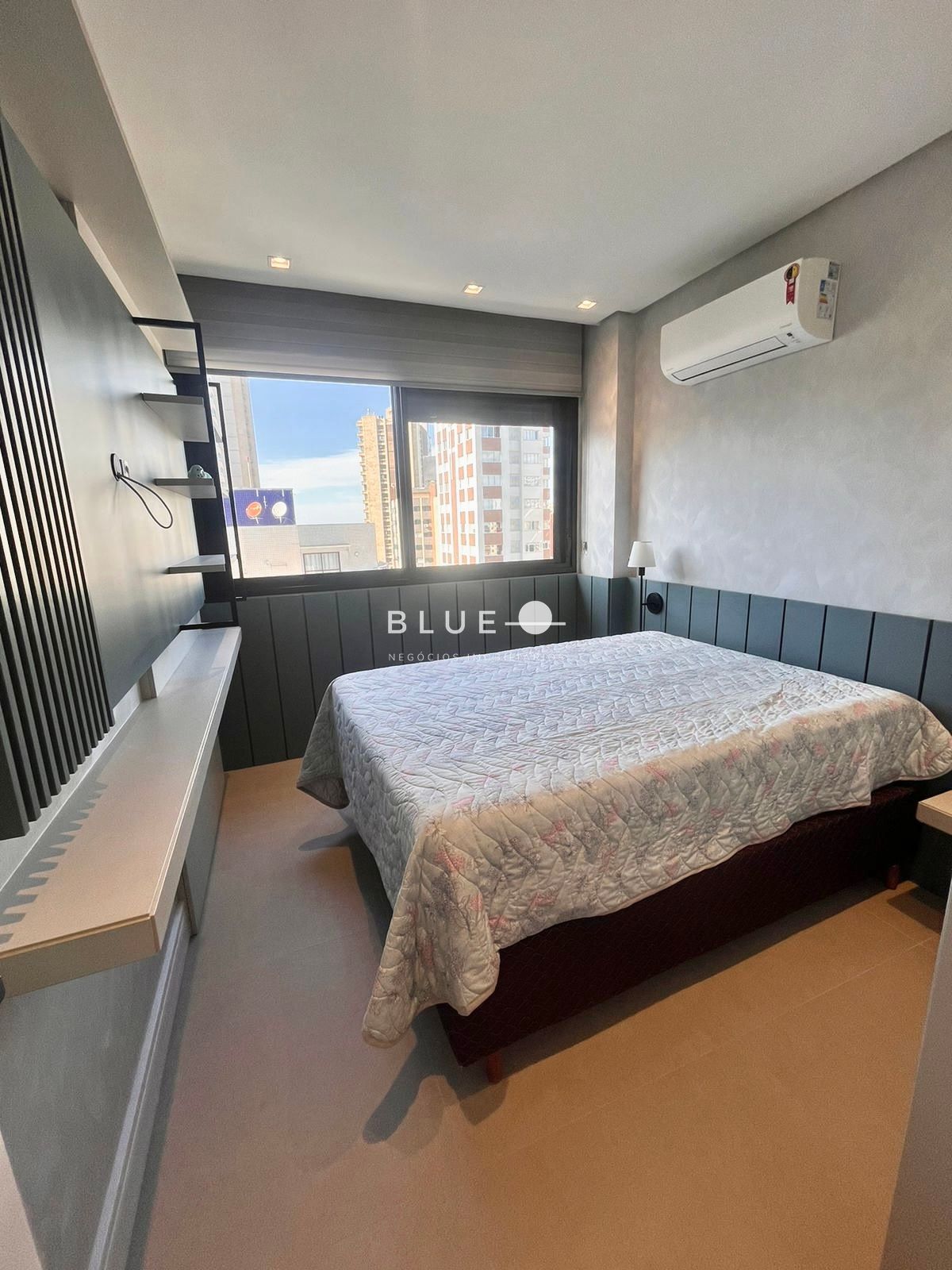 Apartamento à venda com 3 quartos, 103m² - Foto 12