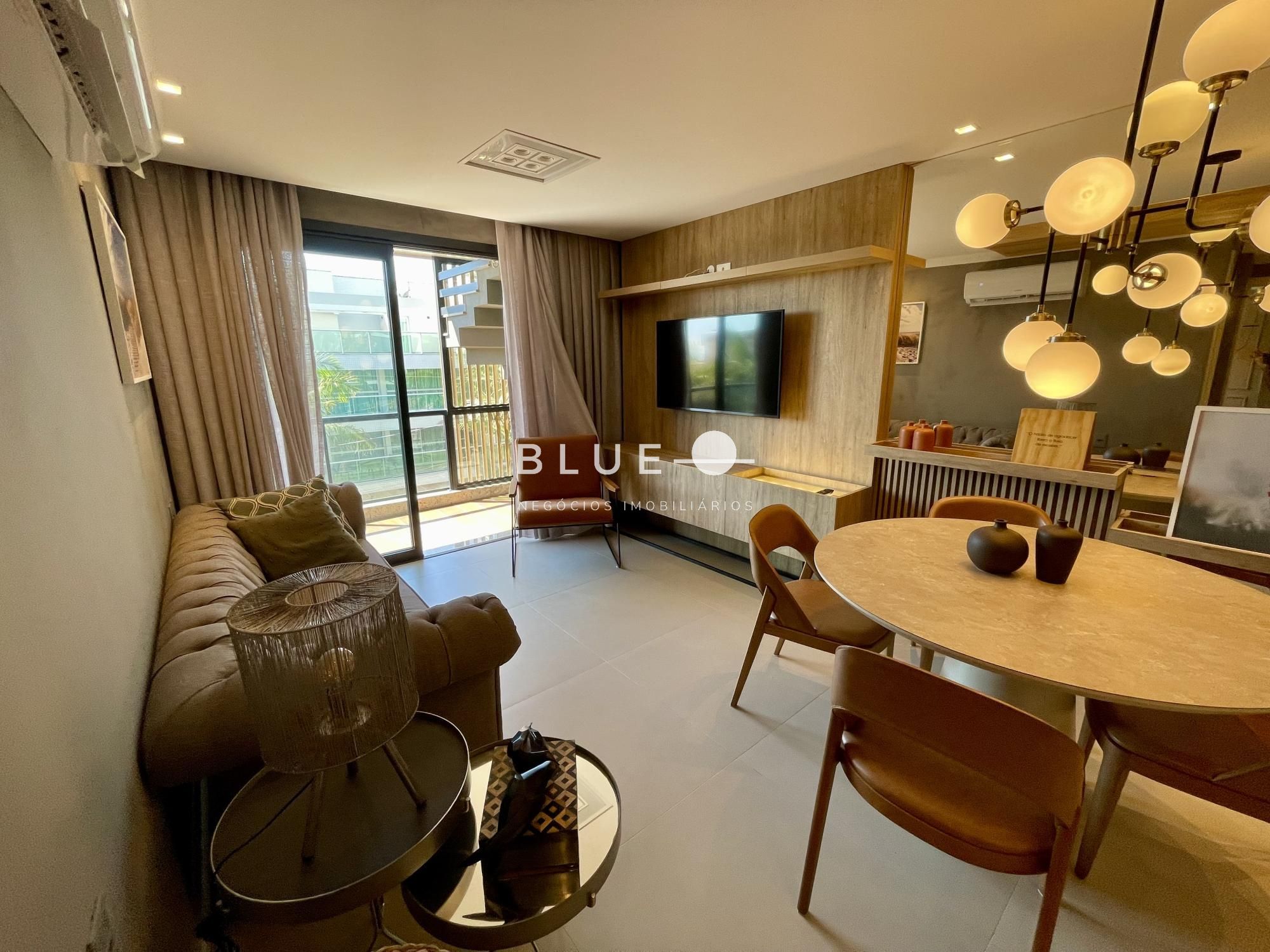 Cobertura, 2 quartos, 173 m² - Foto 2