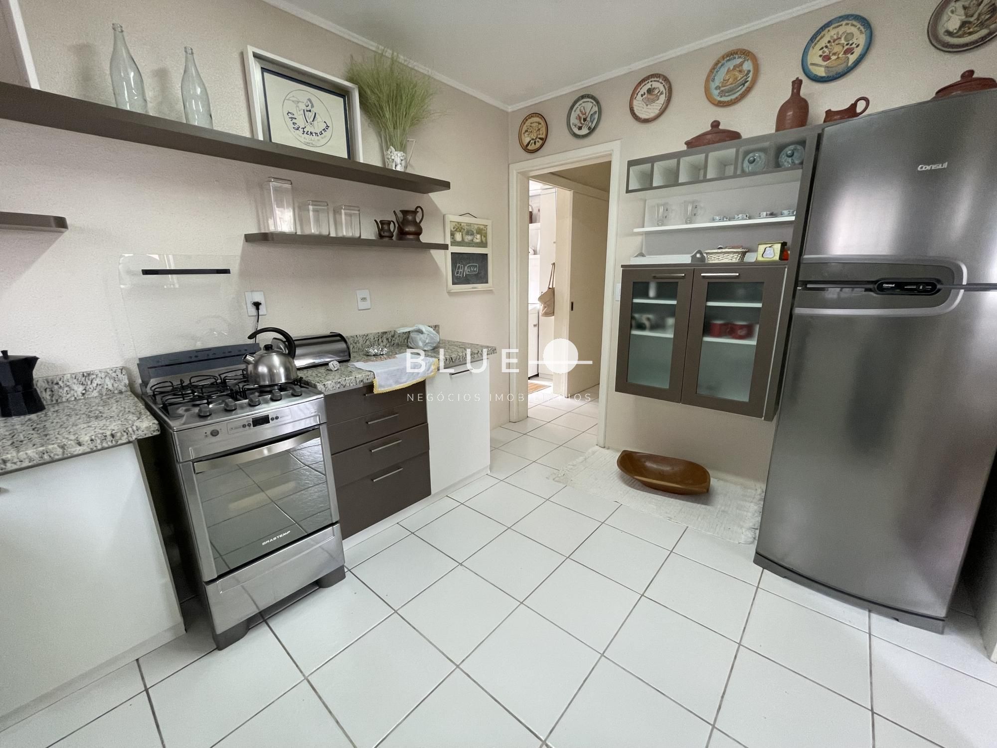 Apartamento à venda com 4 quartos, 140m² - Foto 16