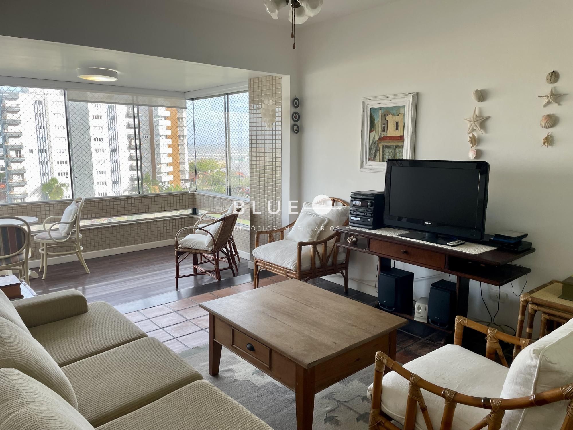 Apartamento com 3 Dormitórios à venda, 130 m² por R$ 1.300.000,00 Apartamento com 3 Dormitórios à venda, 130 m² por R$ 1.300.000,00