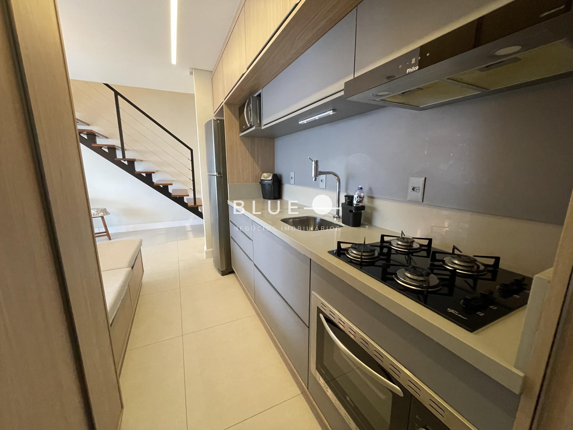 Cobertura à venda com 3 quartos, 202m² - Foto 12