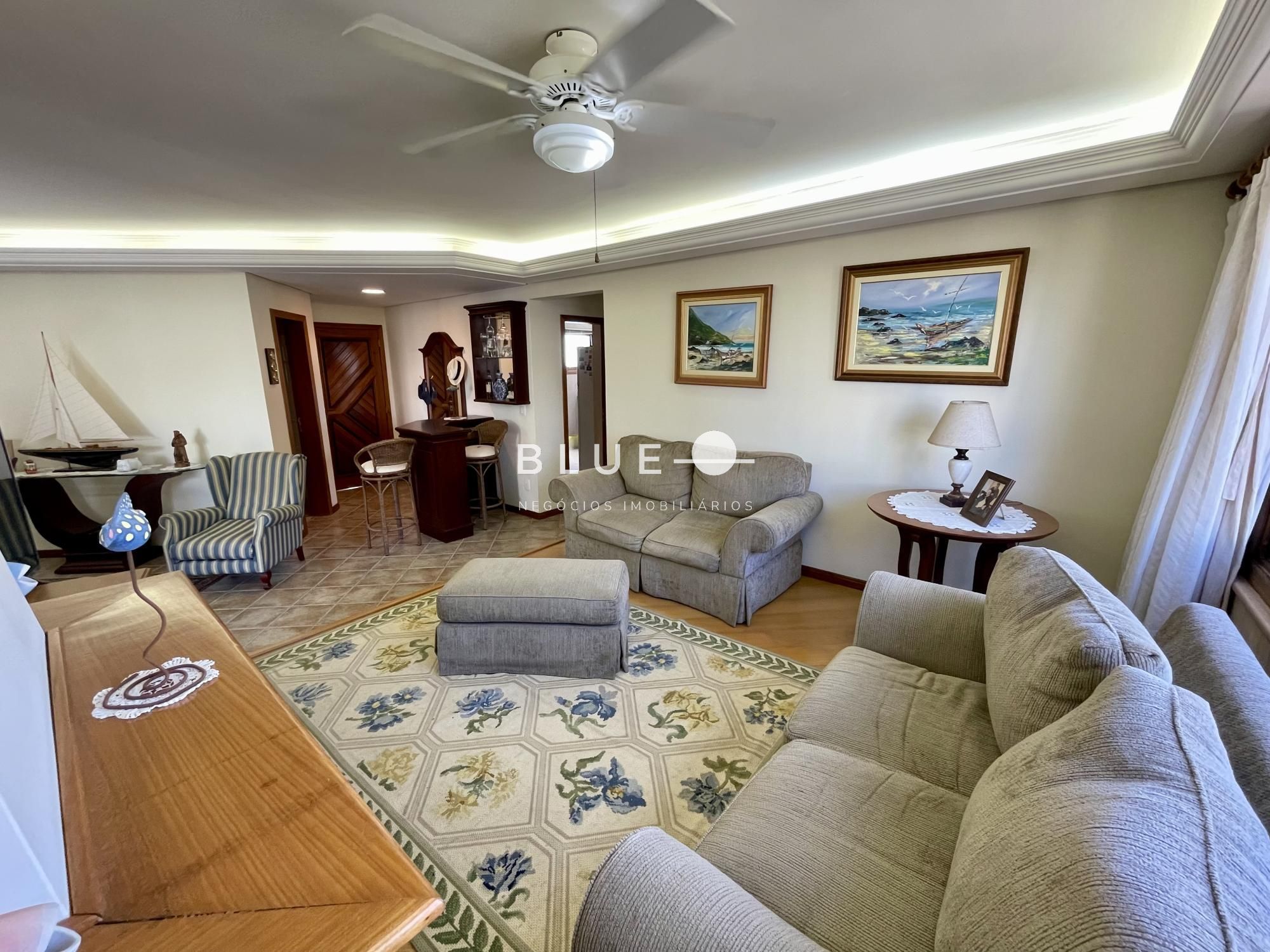 Apartamento, 3 quartos, 142 m² - Foto 7