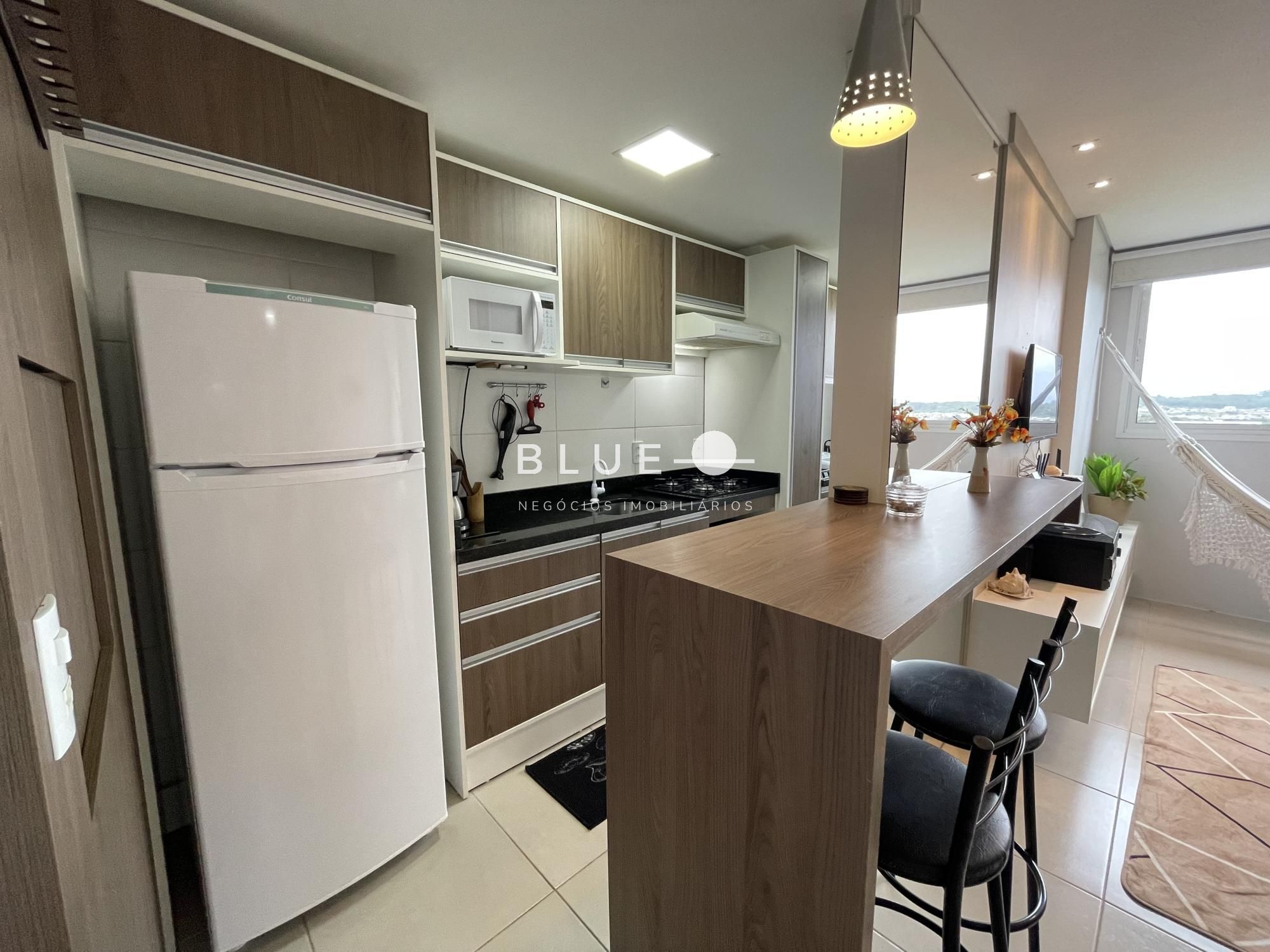Apartamento à venda com 2 quartos, 60m² - Foto 11