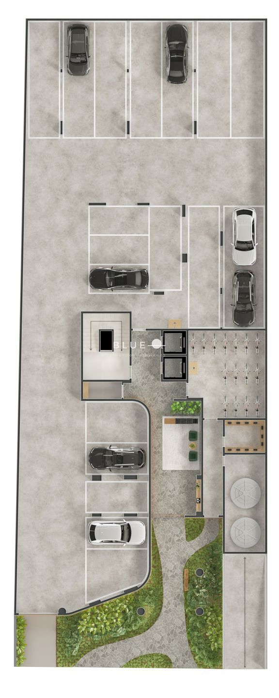 Apartamento à venda com 3 quartos, 118m² - Foto 26