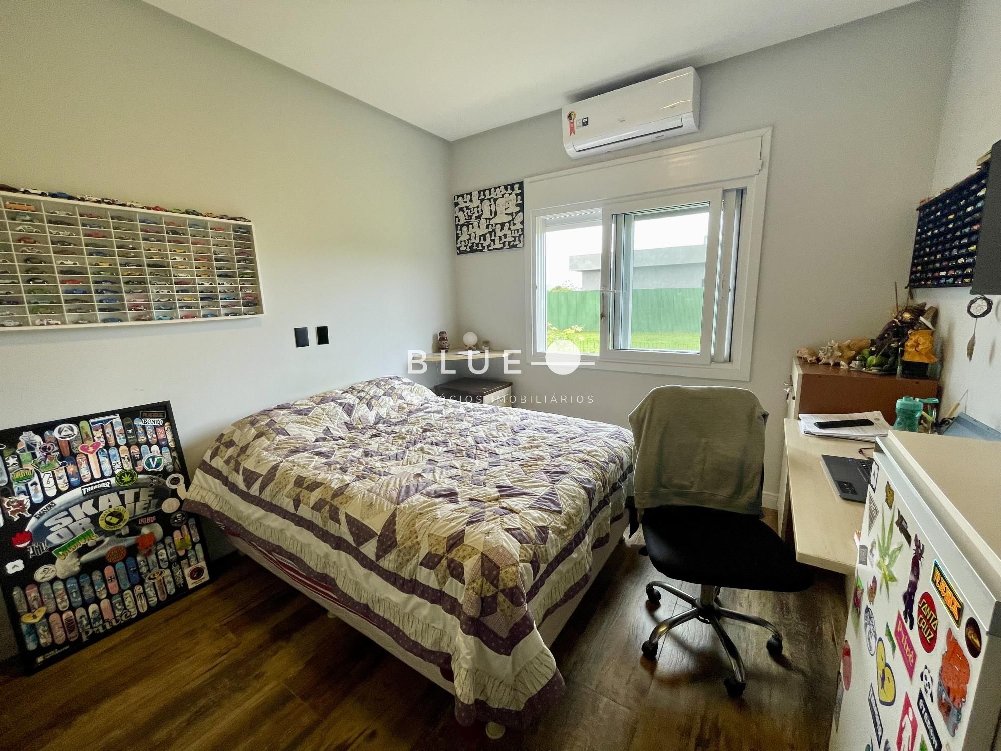 Casa de Condomínio, 4 quartos - Foto 29