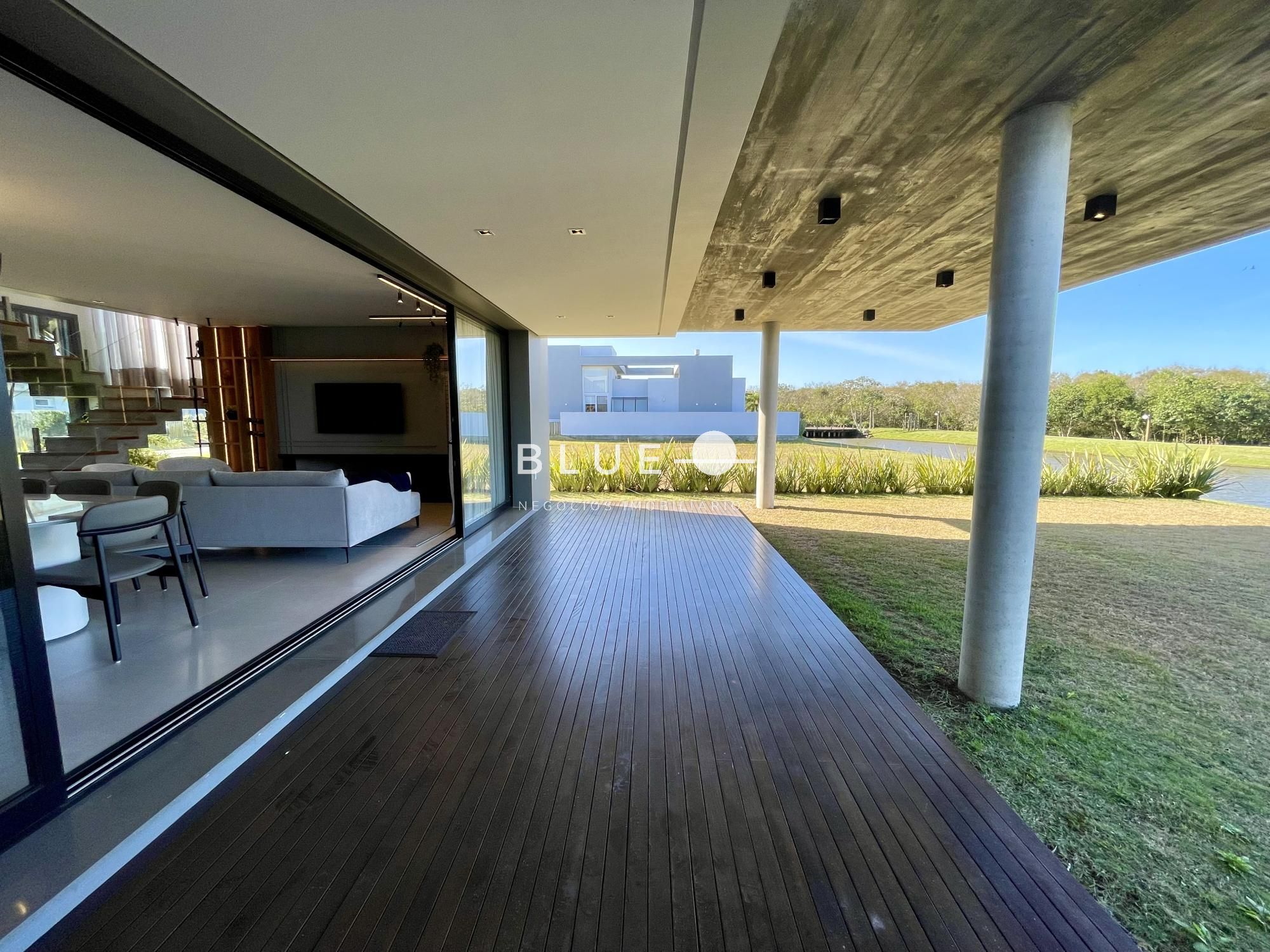 Casa de Condomínio à venda com 4 quartos, 368m² - Foto 18