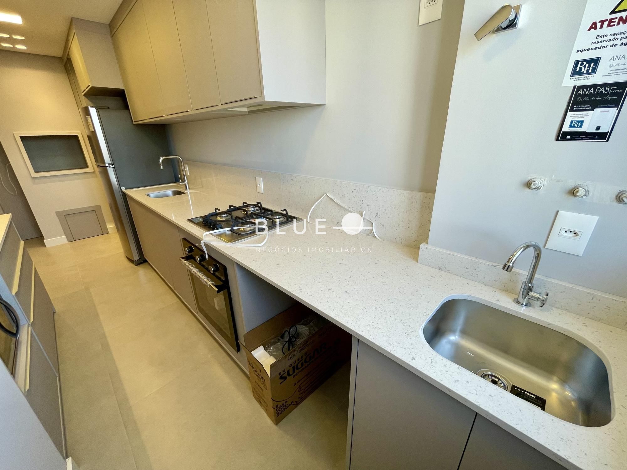 Apartamento, 1 quarto, 50 m² - Foto 13