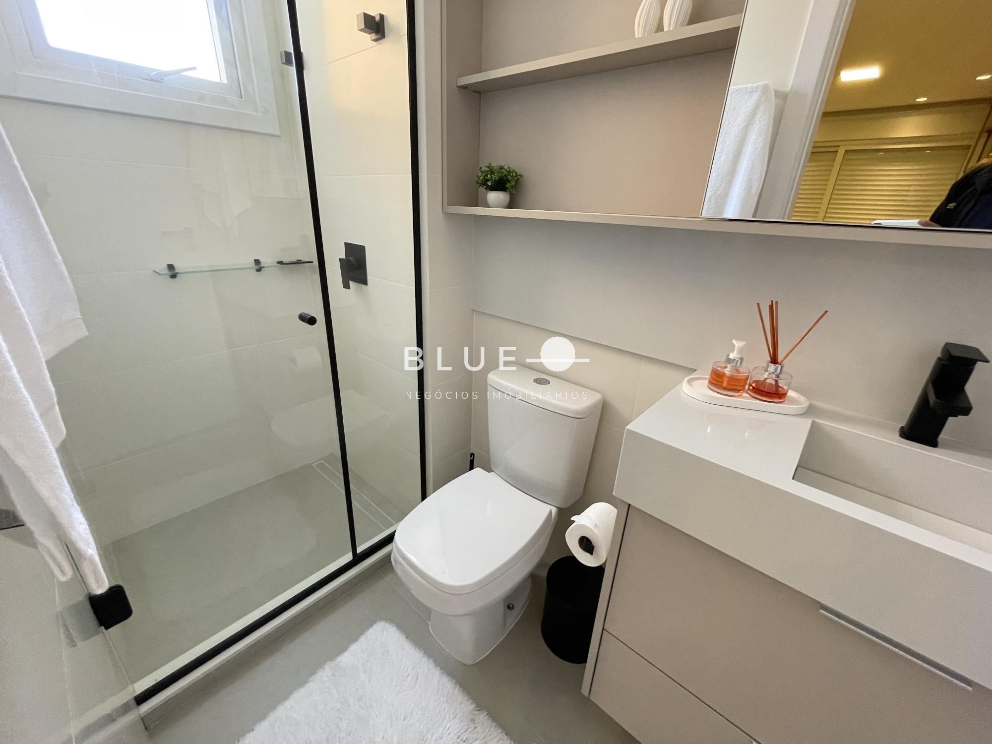 Apartamento à venda com 2 quartos, 93m² - Foto 26