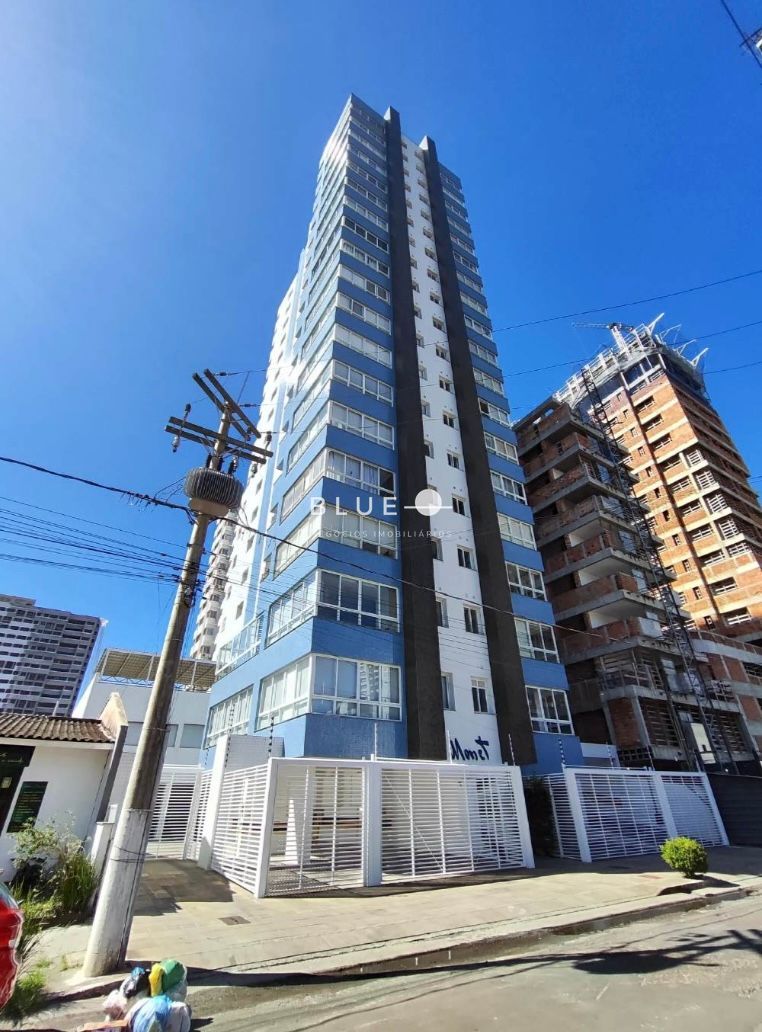 Apartamento à venda com 2 quartos, 69m² - Foto 18